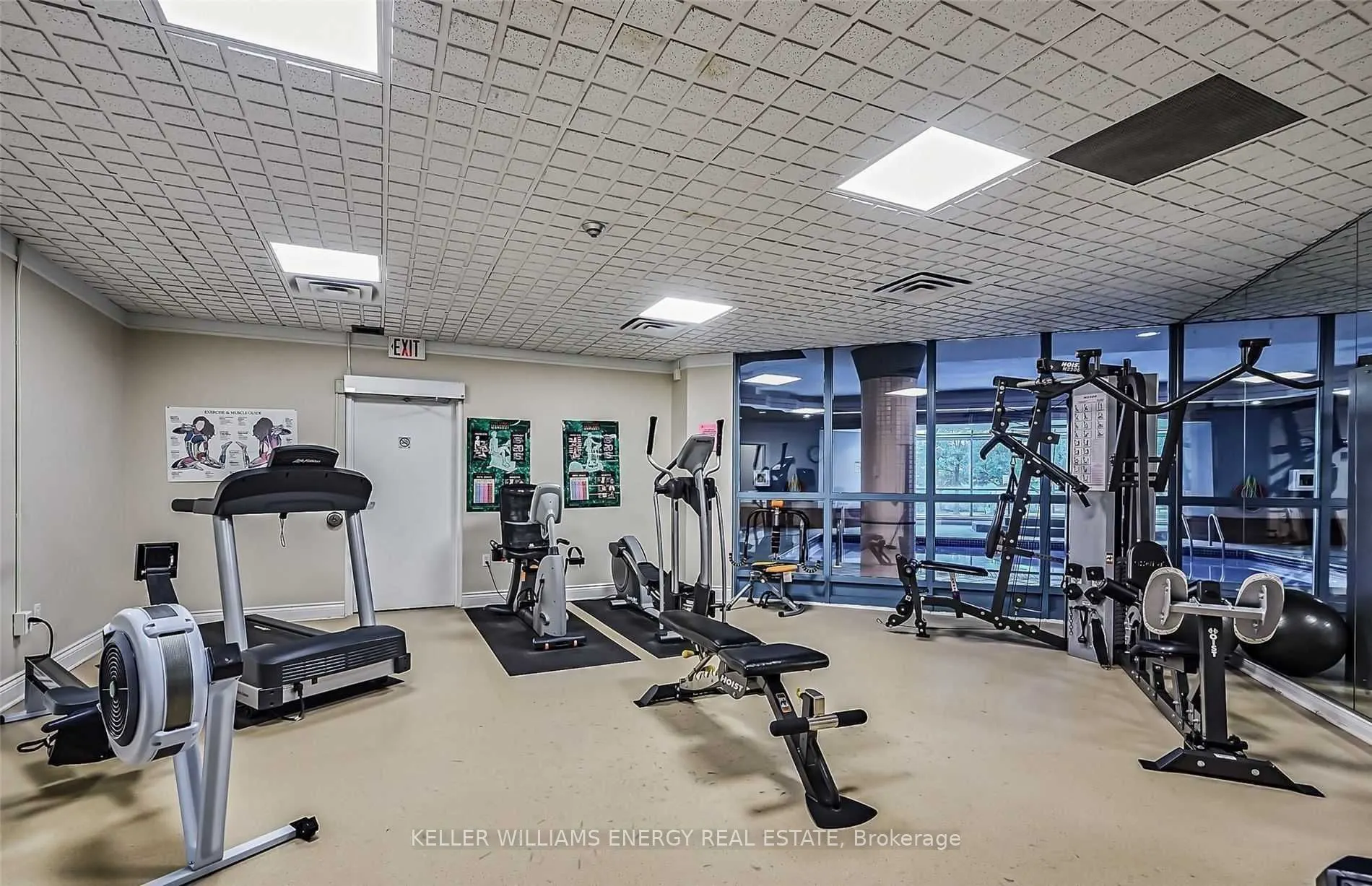 360 Watson Street W, #508