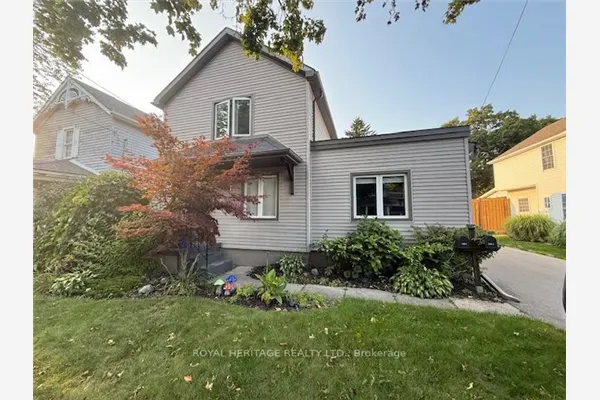 770 Cambridge Court
