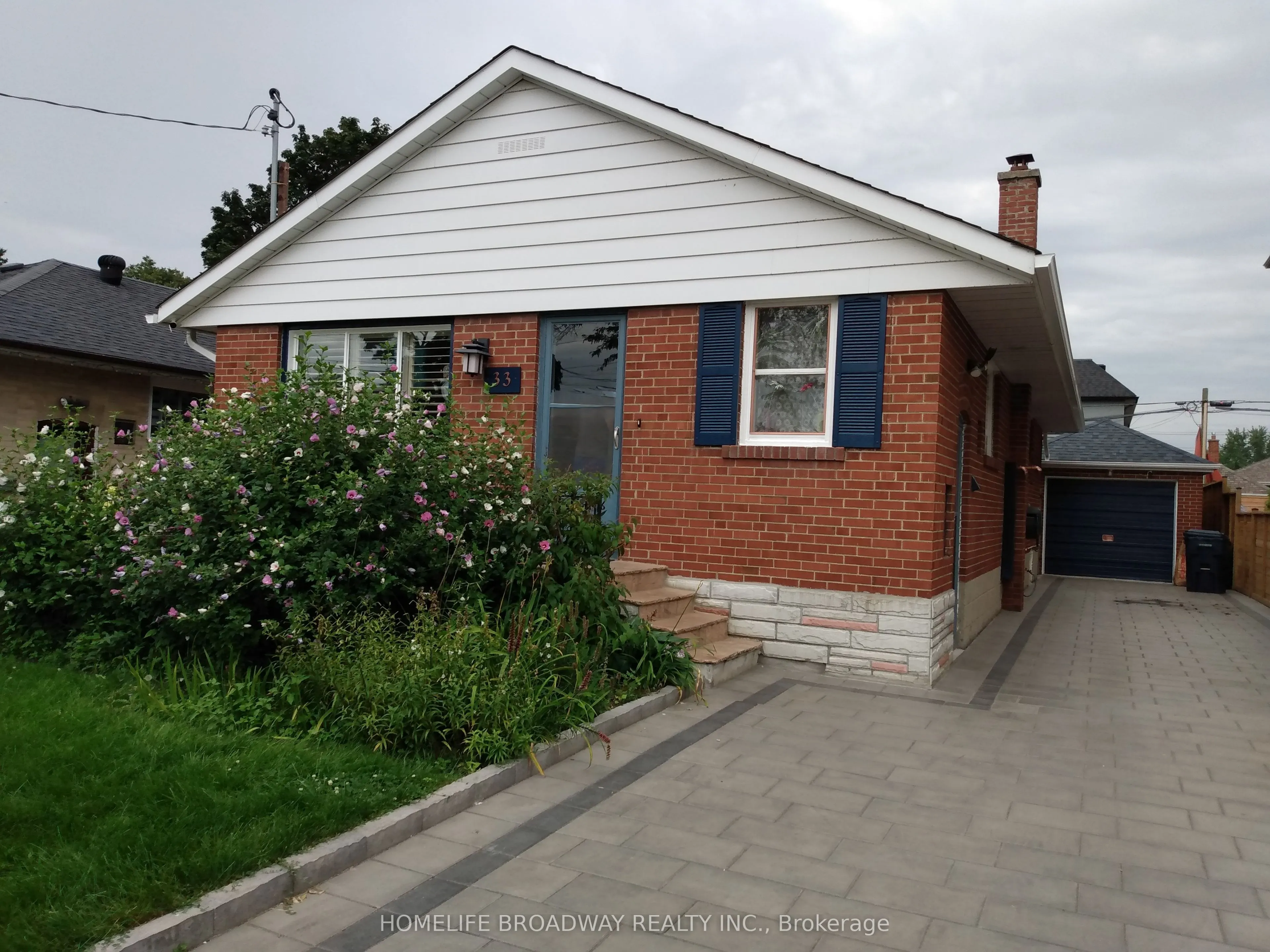 33 Alrita Crescent