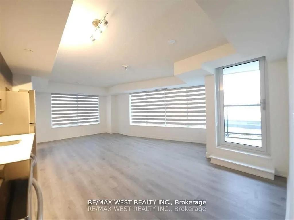 1480 Bayly Street, #207