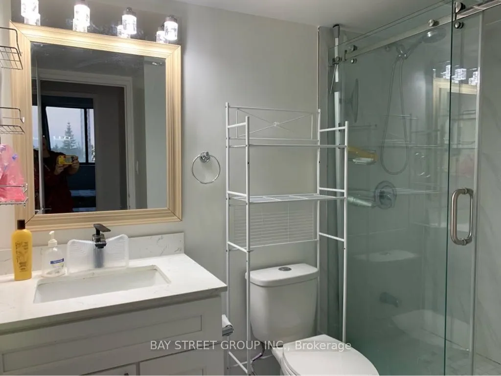55 Bamburgh Circle, #509