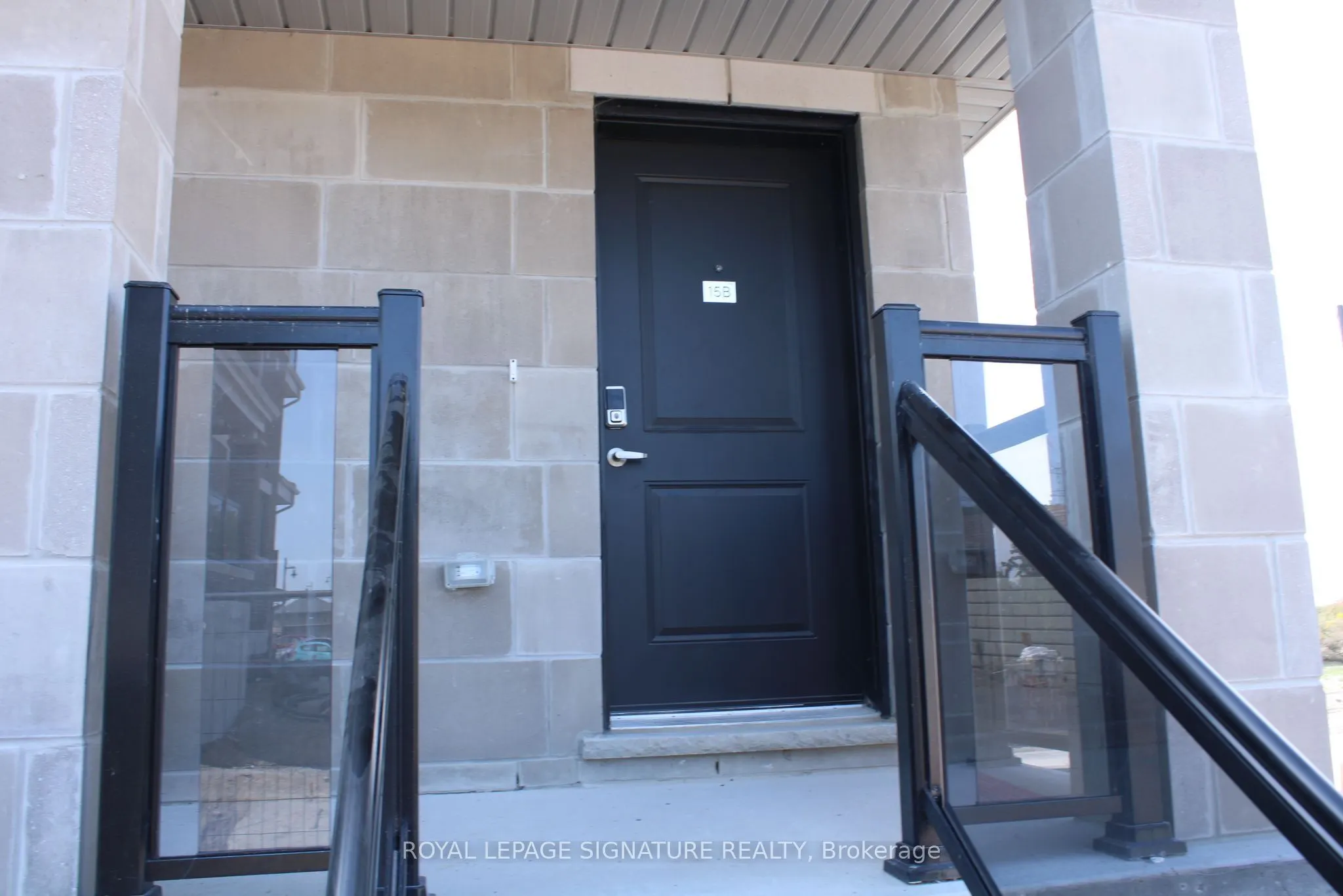15B Lookout Drive, #39