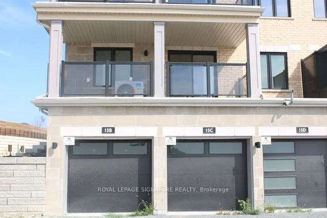 15B Lookout Drive, #39