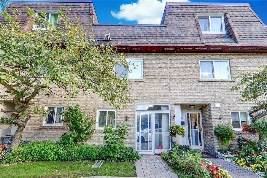 275 Manse Road, #88