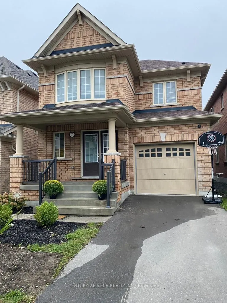 177 Windfields Farm Drive