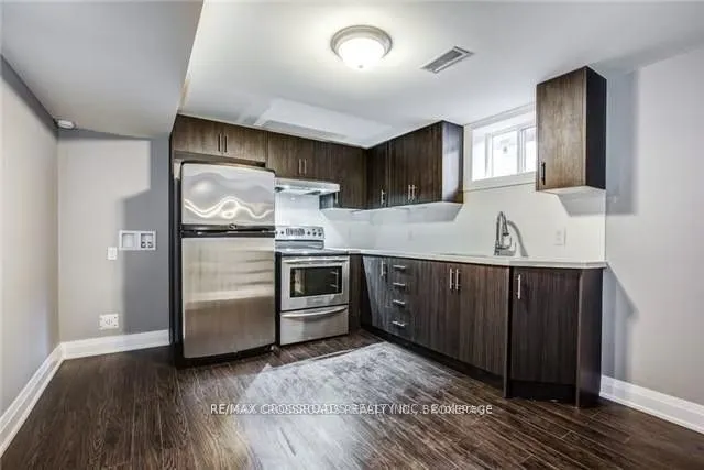 133 Labrador Drive, #Bsmt