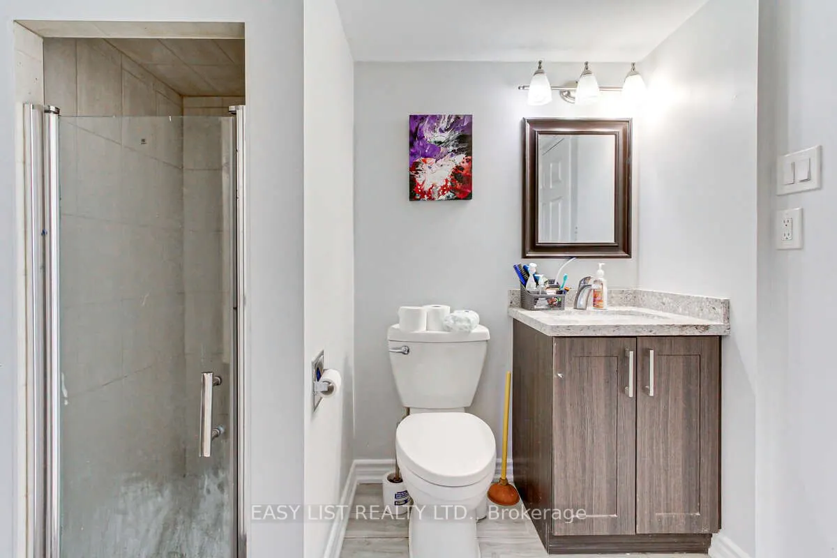 2330 Bridletowne Circle, #1909