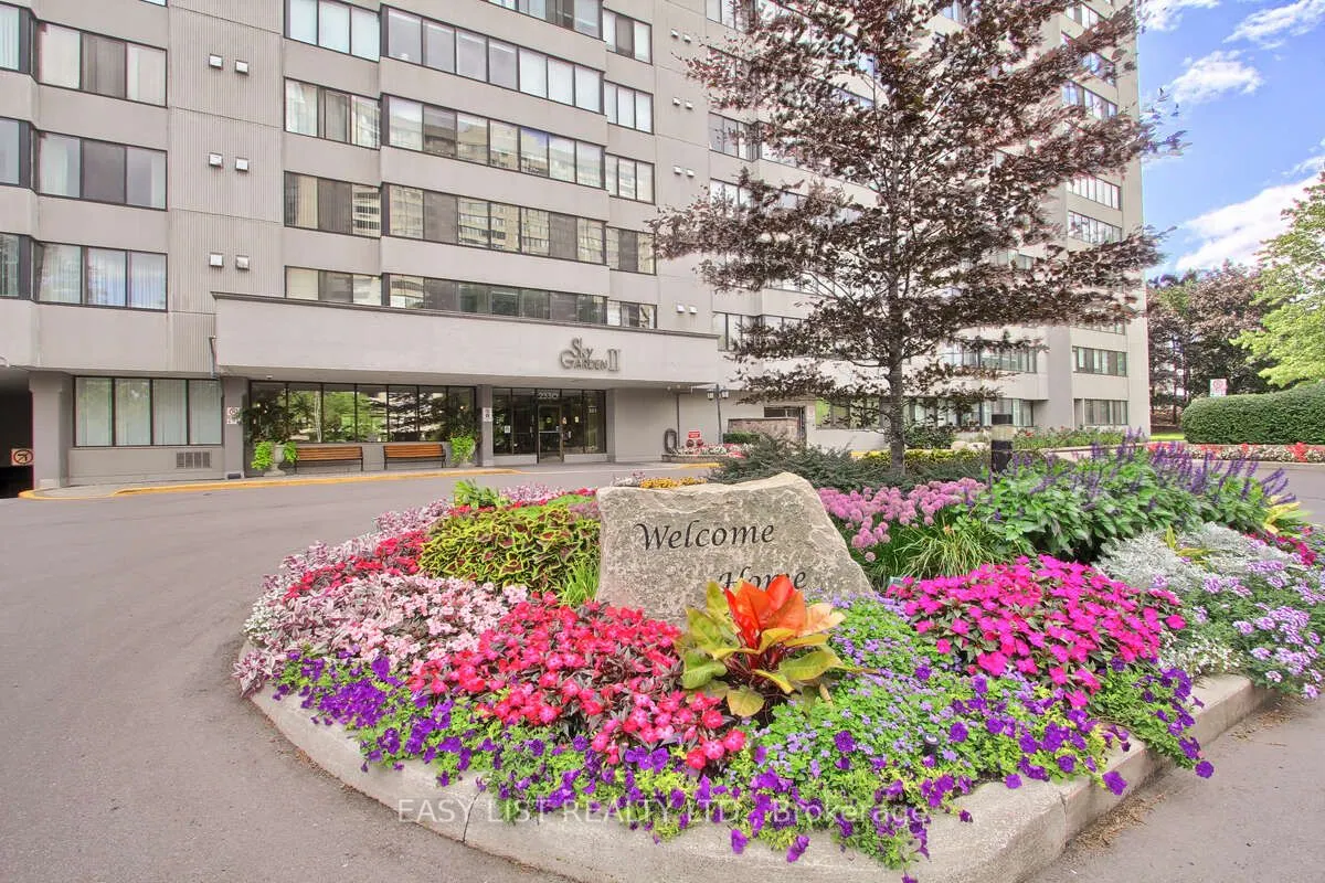 2330 Bridletowne Circle, #1909