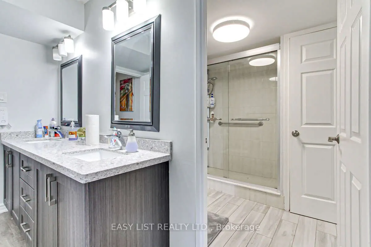 2330 Bridletowne Circle, #1909