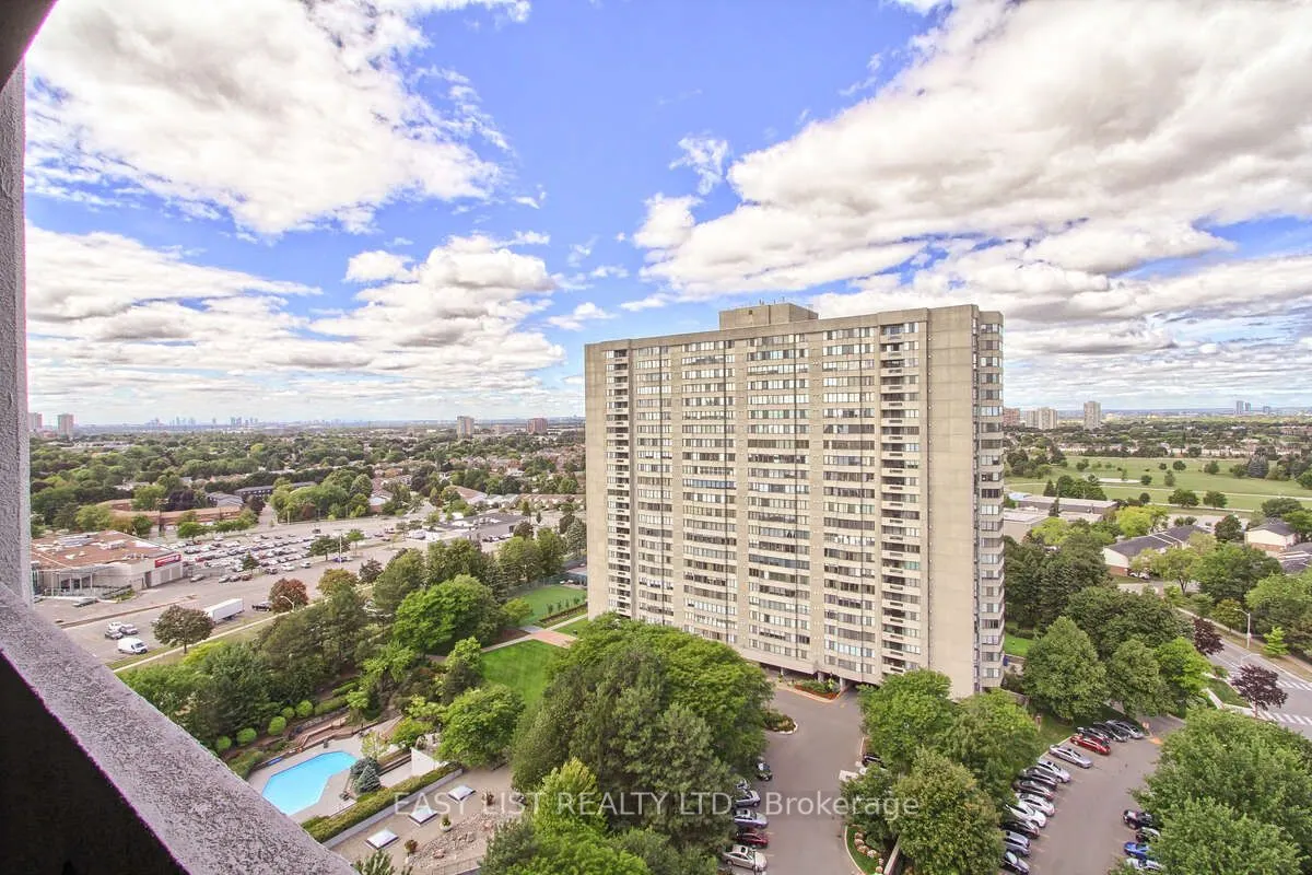 2330 Bridletowne Circle, #1909
