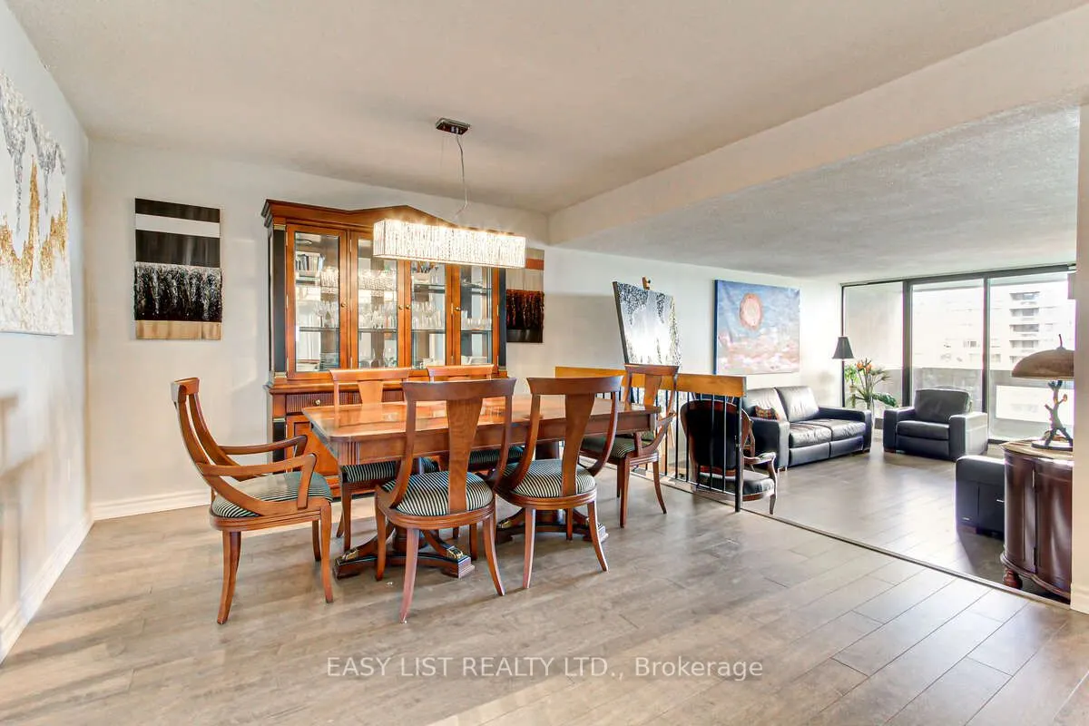 2330 Bridletowne Circle, #1909