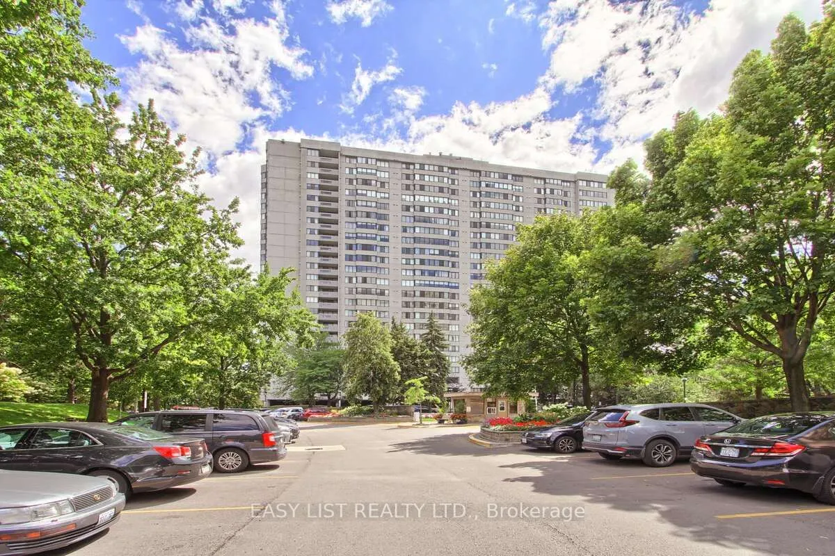 2330 Bridletowne Circle, #1909