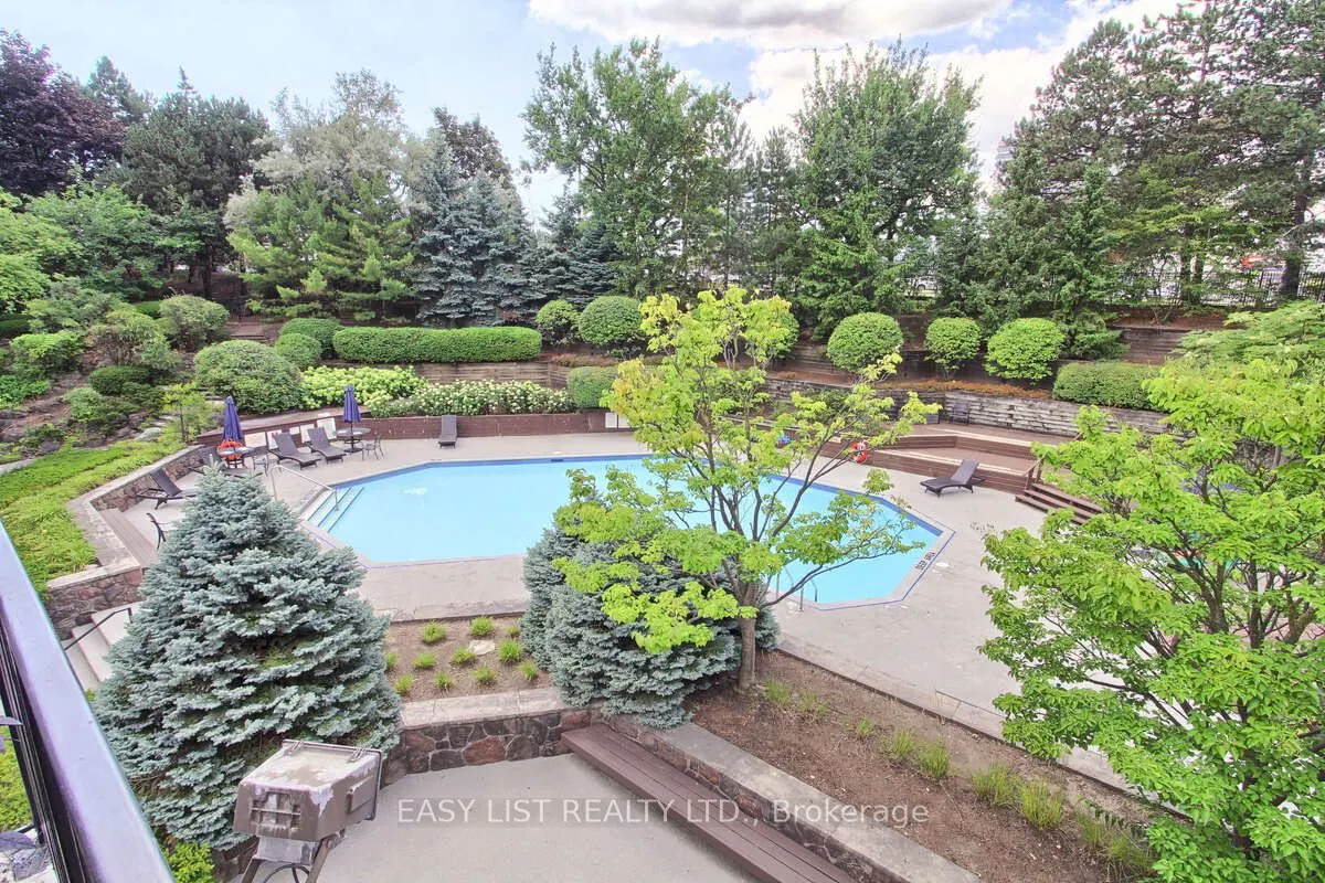 2330 Bridletowne Circle, #1909