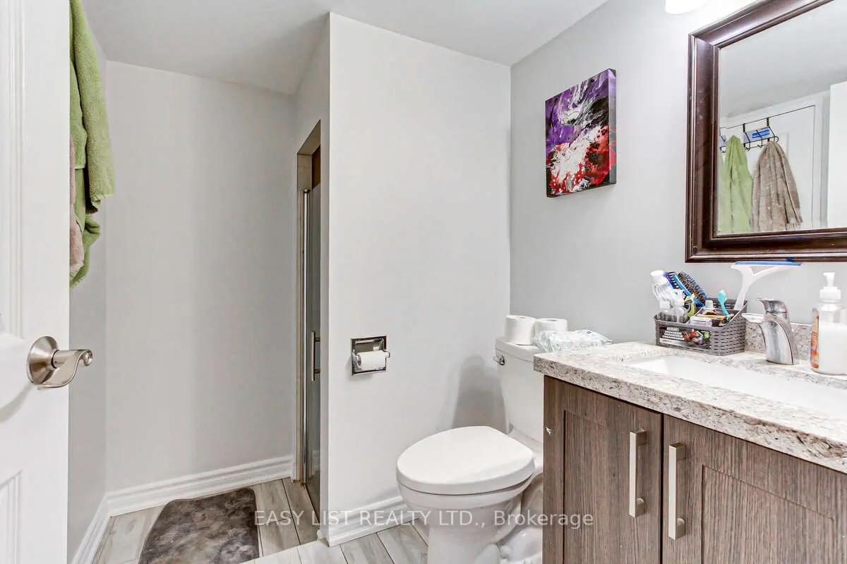 2330 Bridletowne Circle, #1909