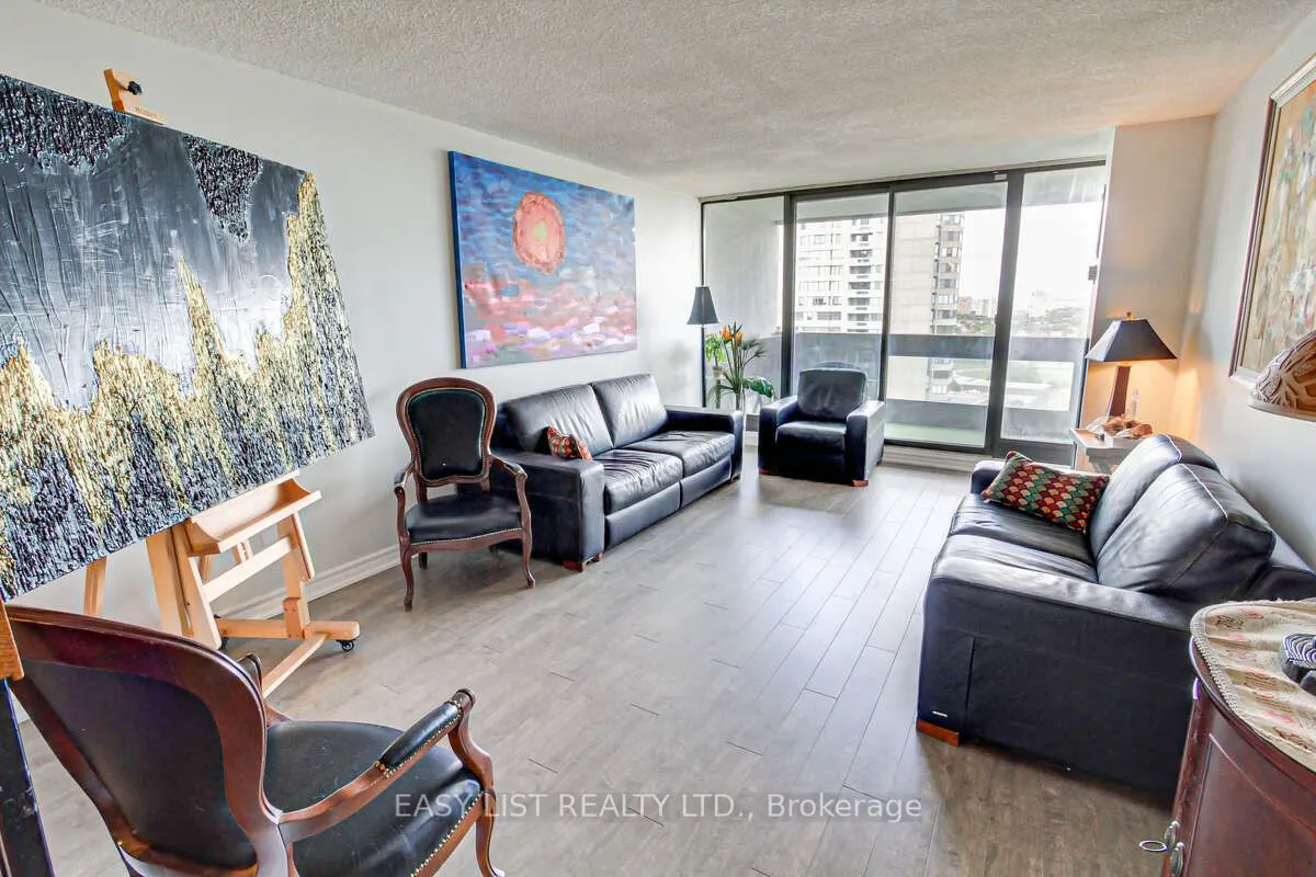 2330 Bridletowne Circle, #1909