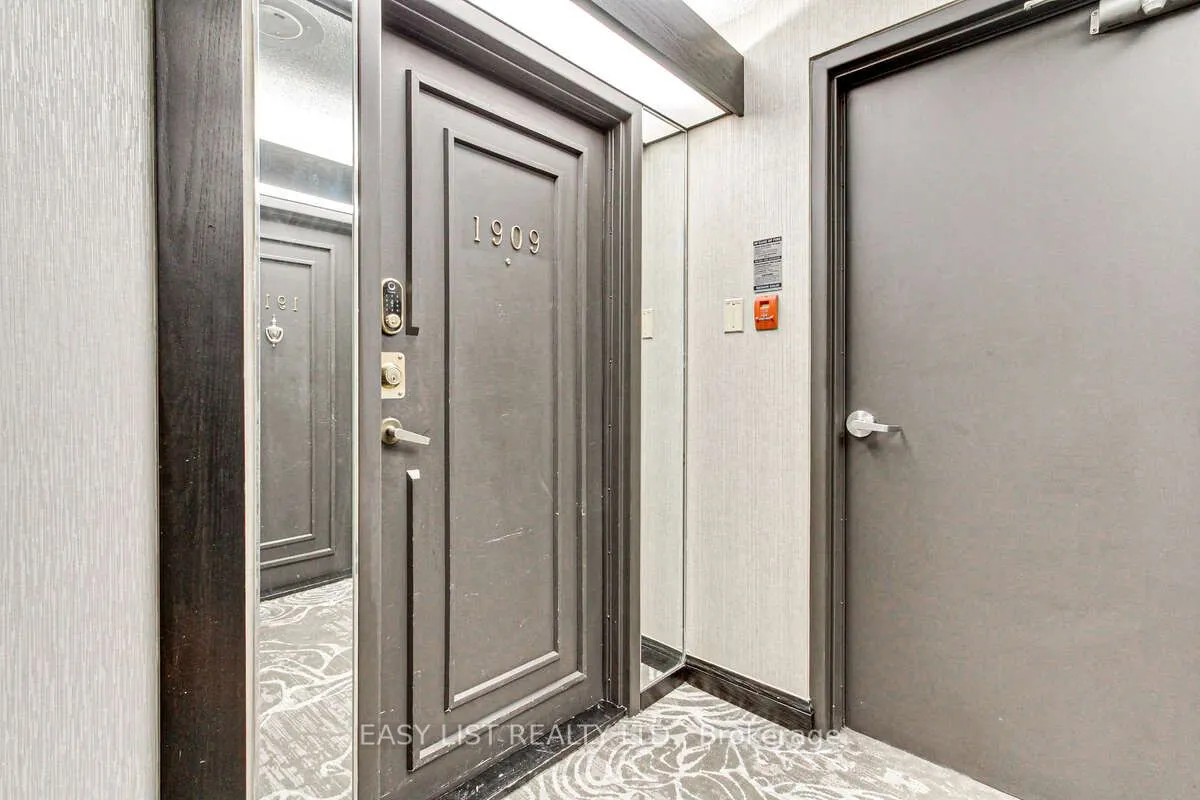 2330 Bridletowne Circle, #1909