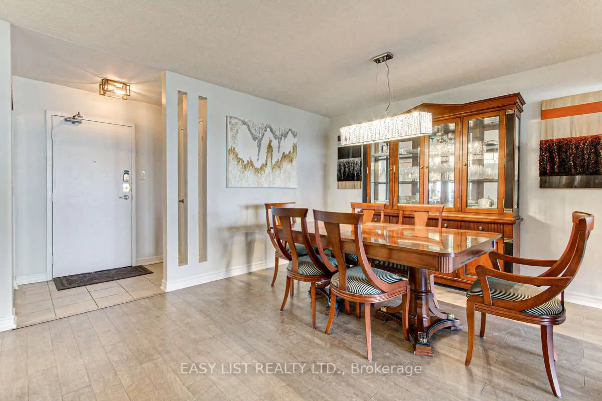 2330 Bridletowne Circle, #1909