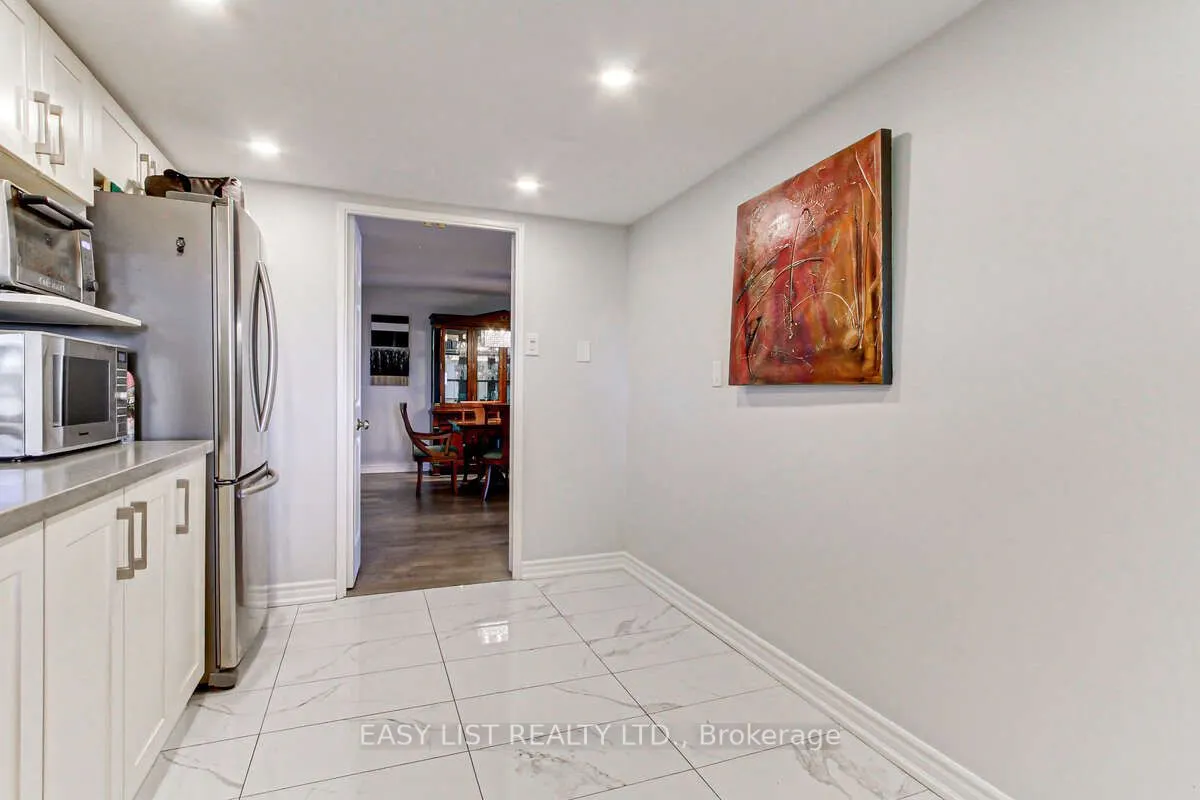 2330 Bridletowne Circle, #1909