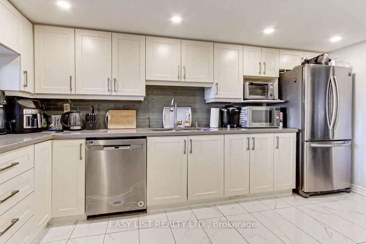 2330 Bridletowne Circle, #1909