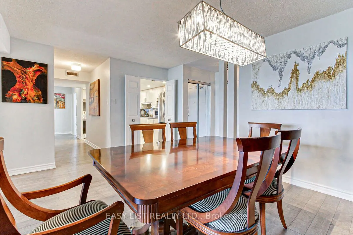 2330 Bridletowne Circle, #1909