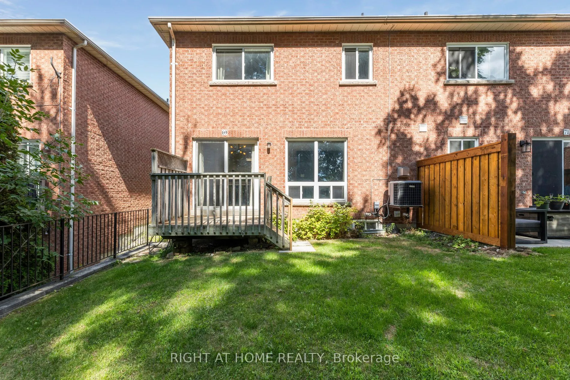 69 Torr Lane, #69