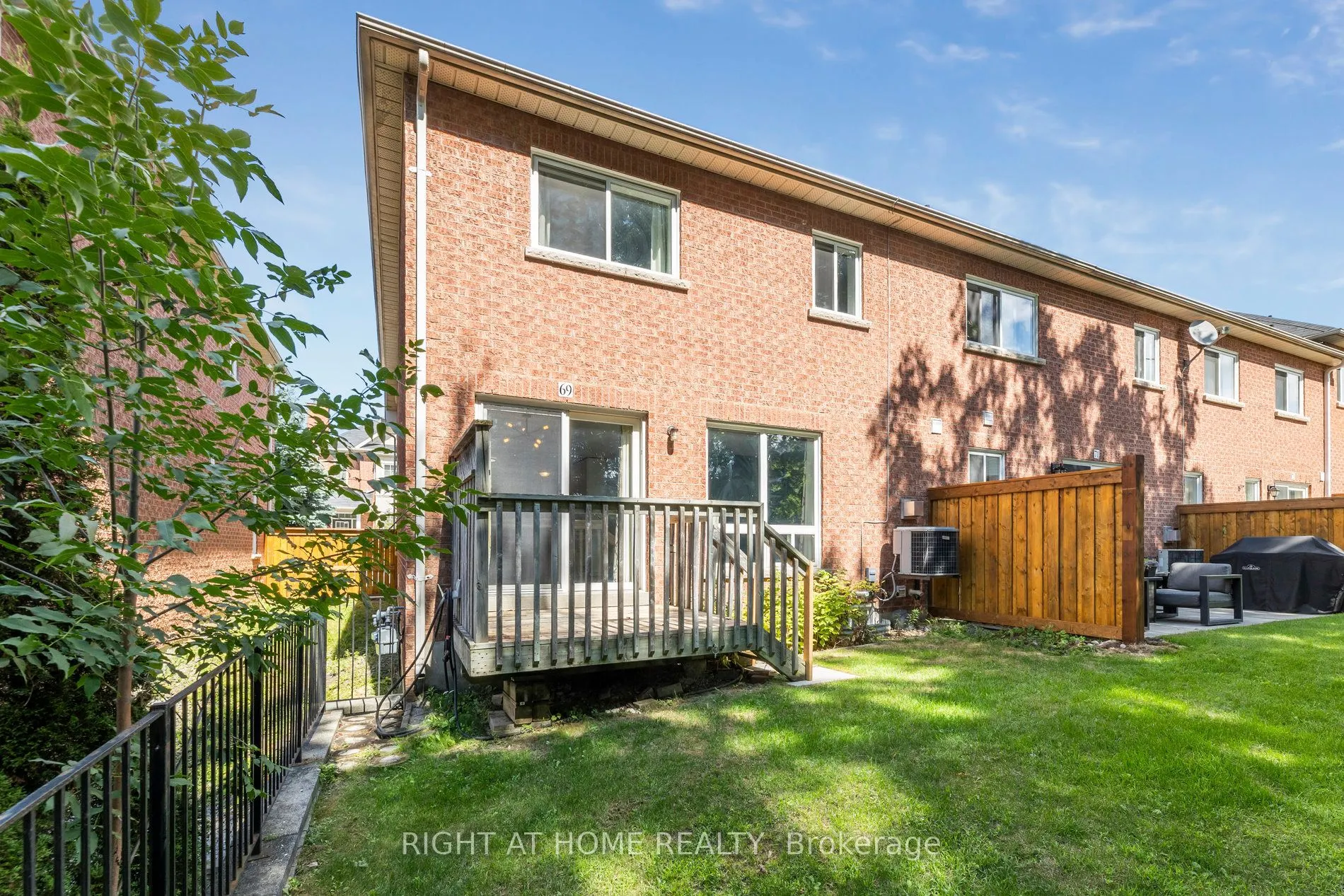 69 Torr Lane, #69