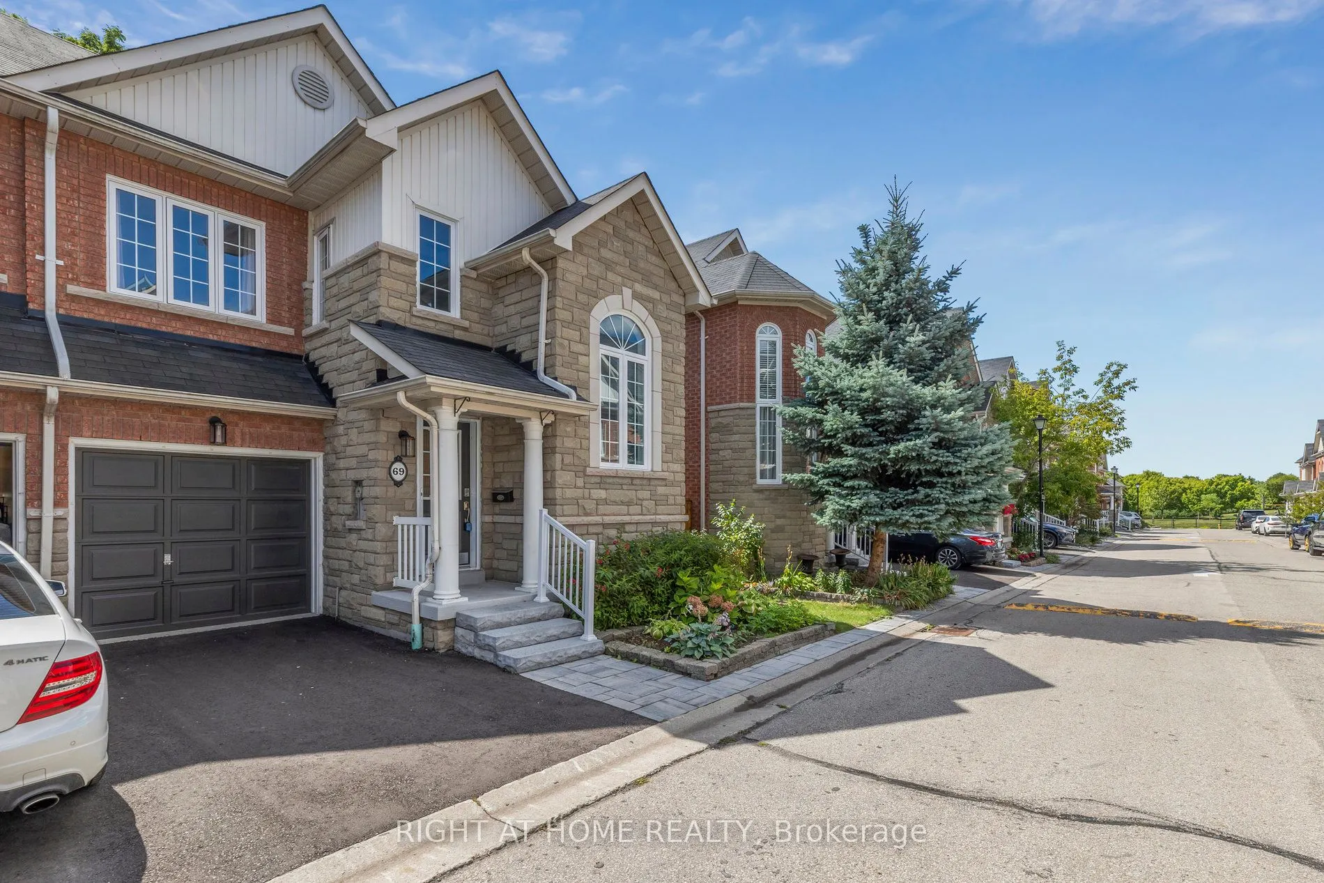 69 Torr Lane, #69