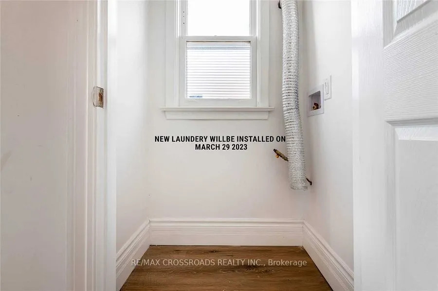 6 Larkhall Avenue