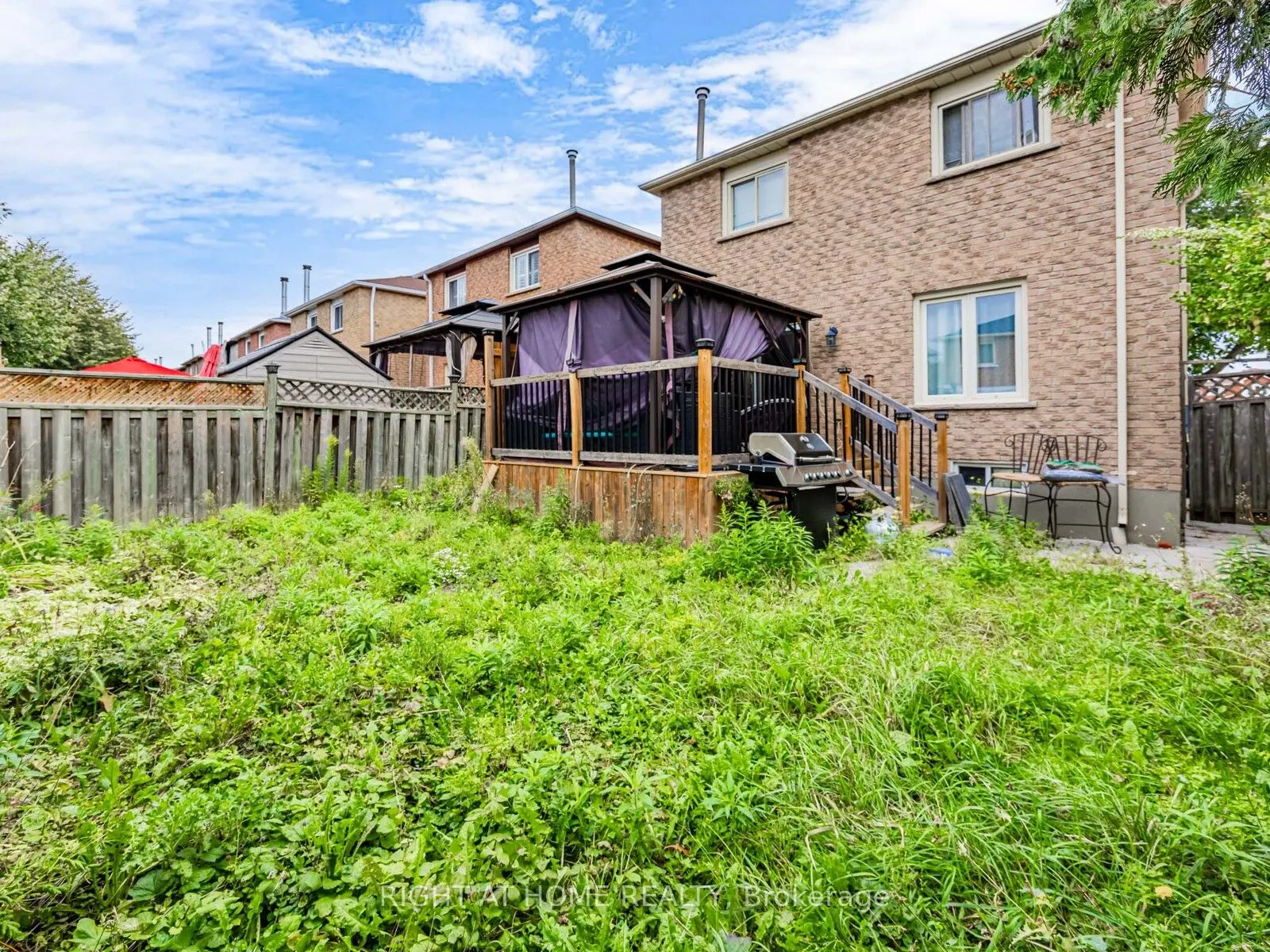 46 Marshall Crescent