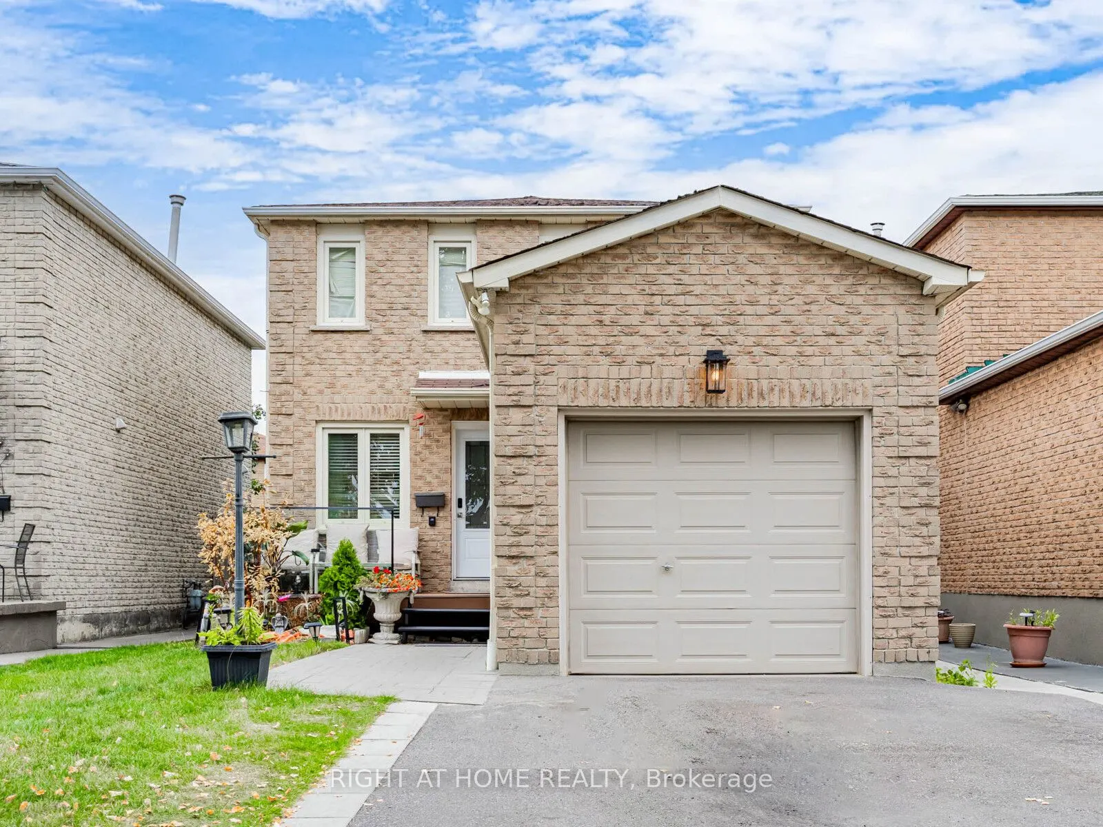 46 Marshall Crescent