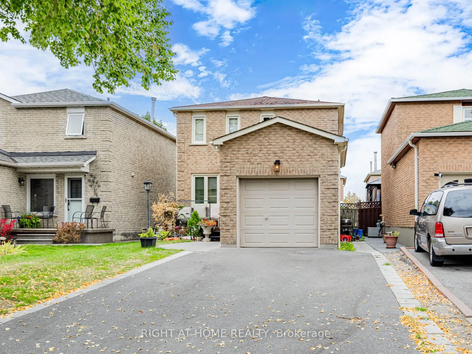 46 Marshall Crescent