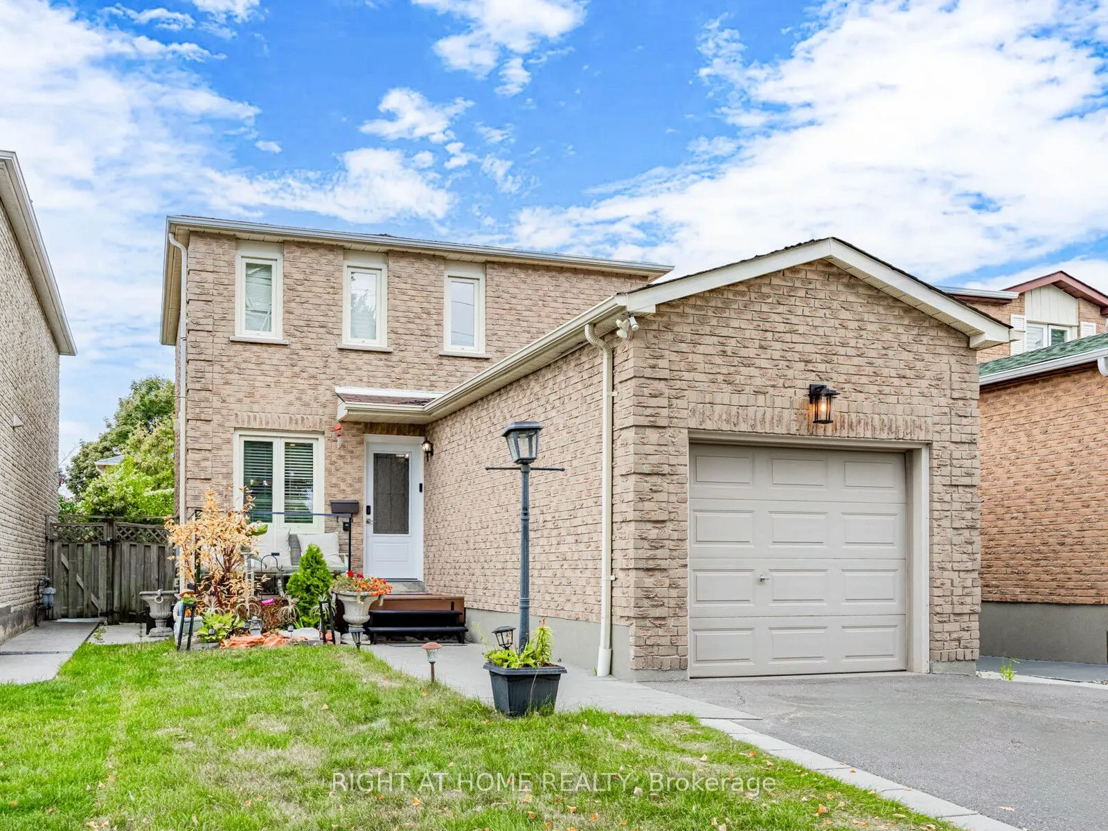 46 Marshall Crescent