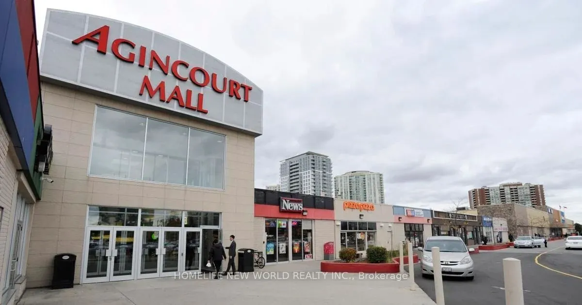 2330 Kennedy Road, #212