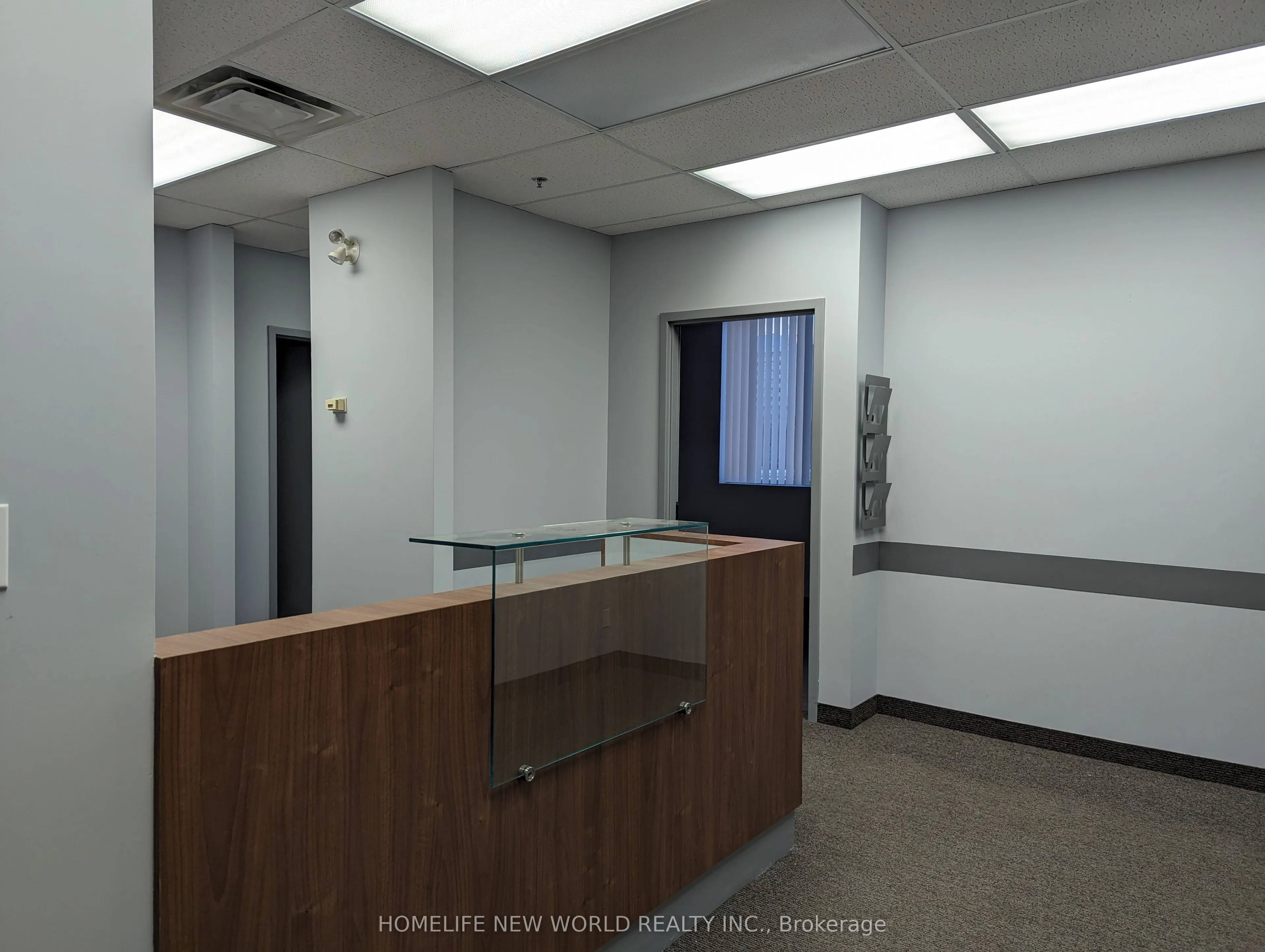 2330 Kennedy Road, #201