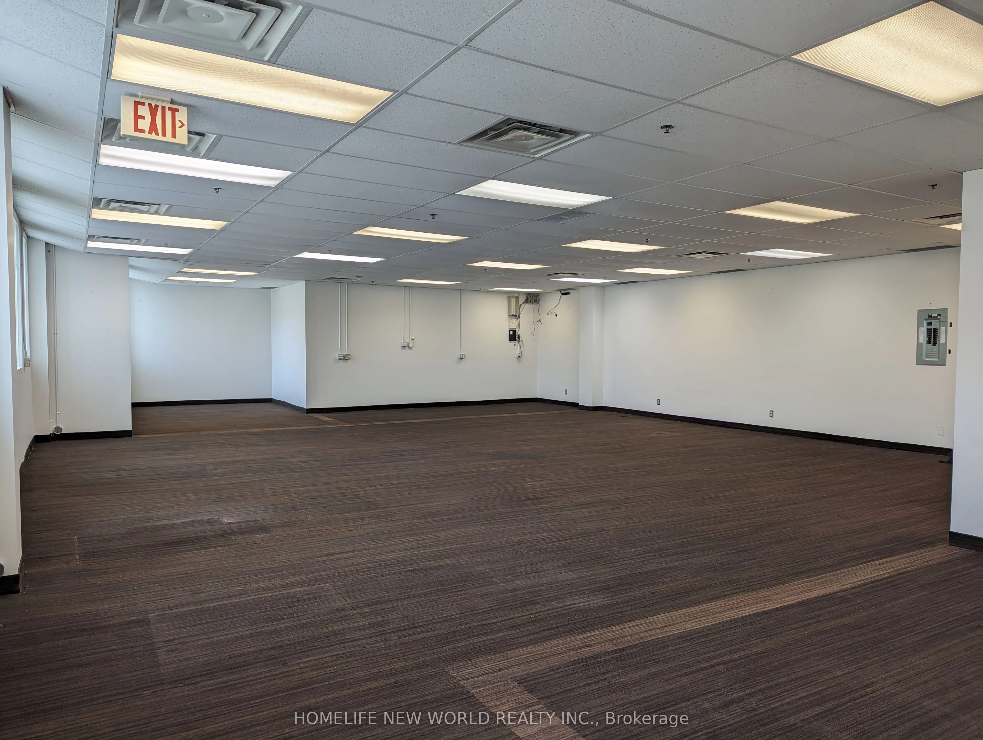 2330 Kennedy Road, #202