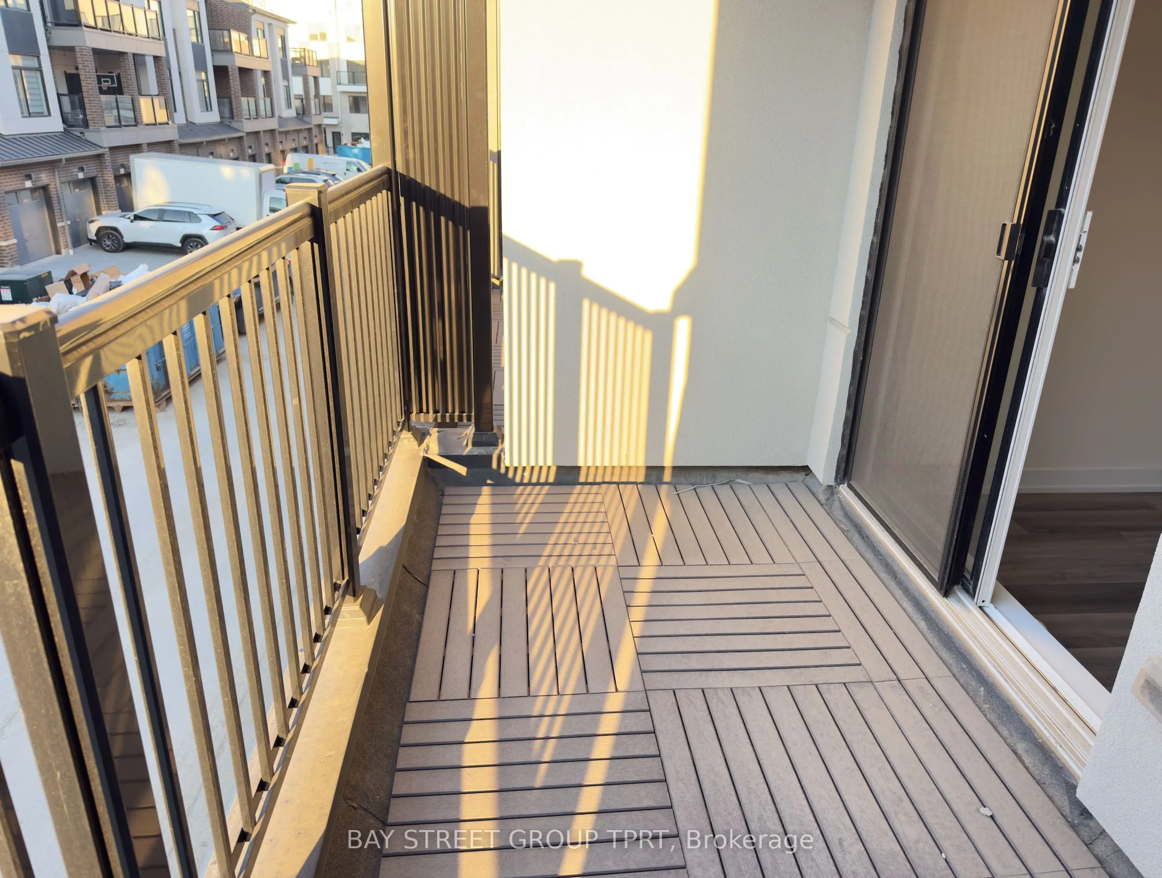 1695 Dersan Street, #1203