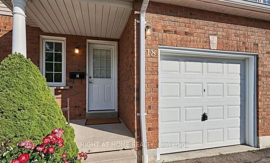 10 Bassett Boulevard, #18