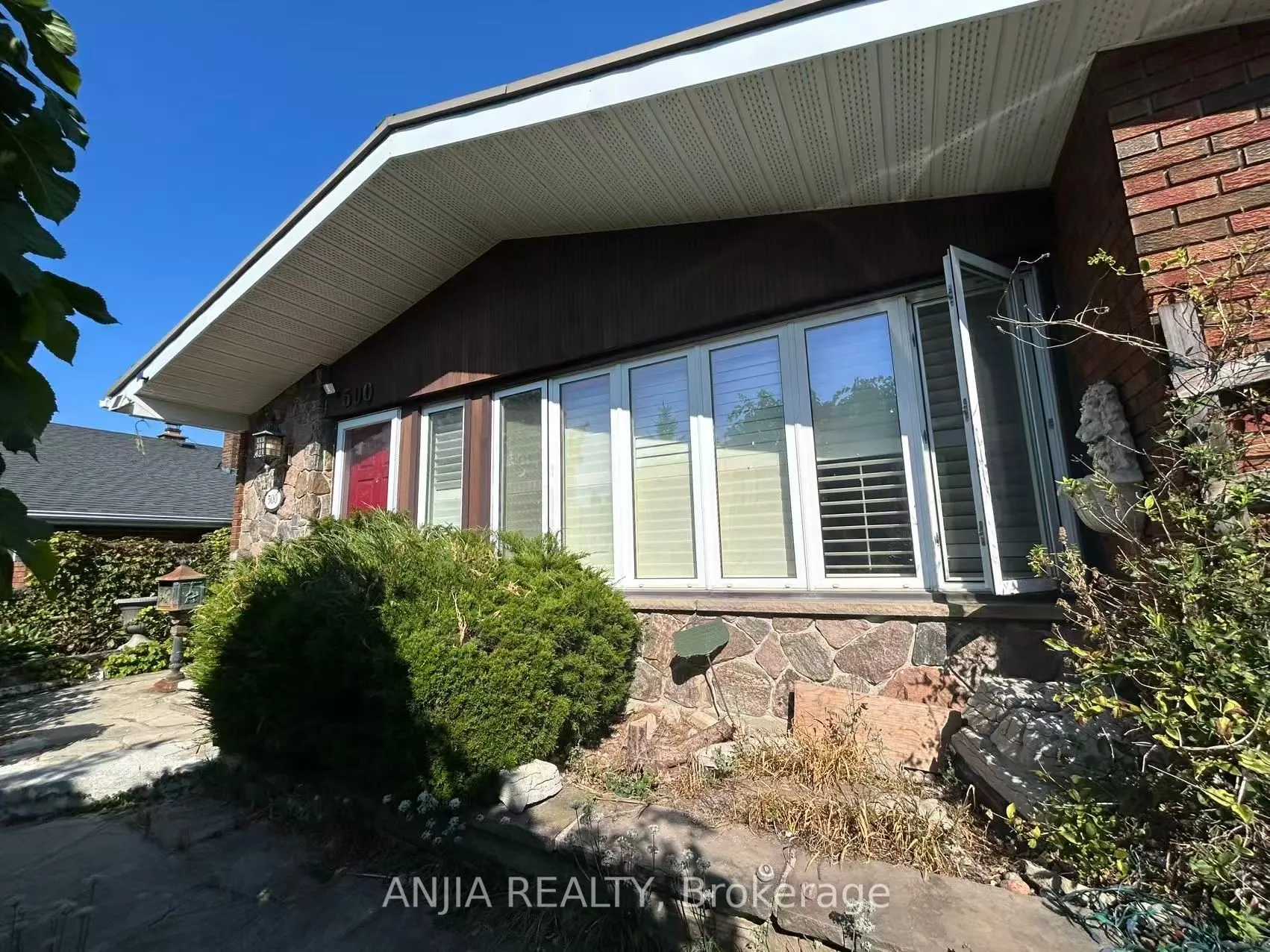 500 Huntingwood Drive, #Basement