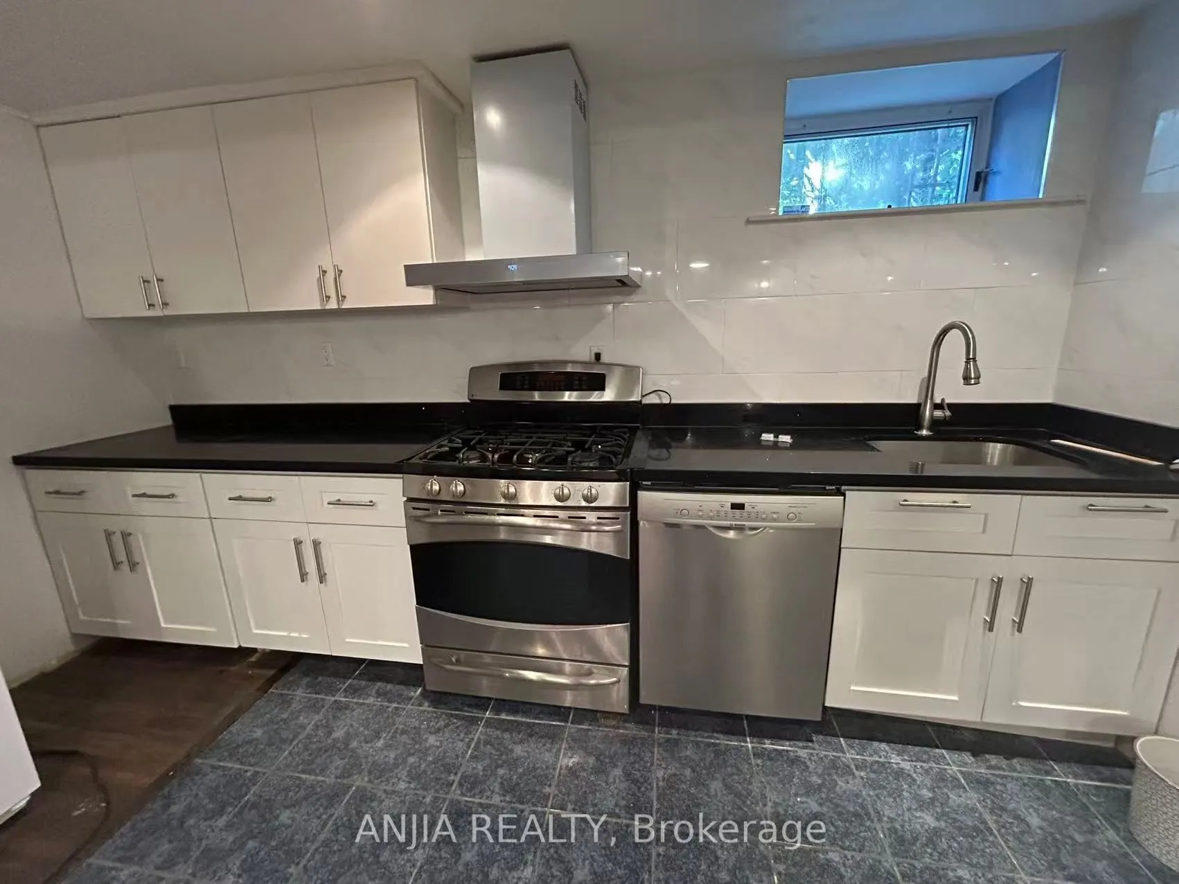 500 Huntingwood Drive, #Basement