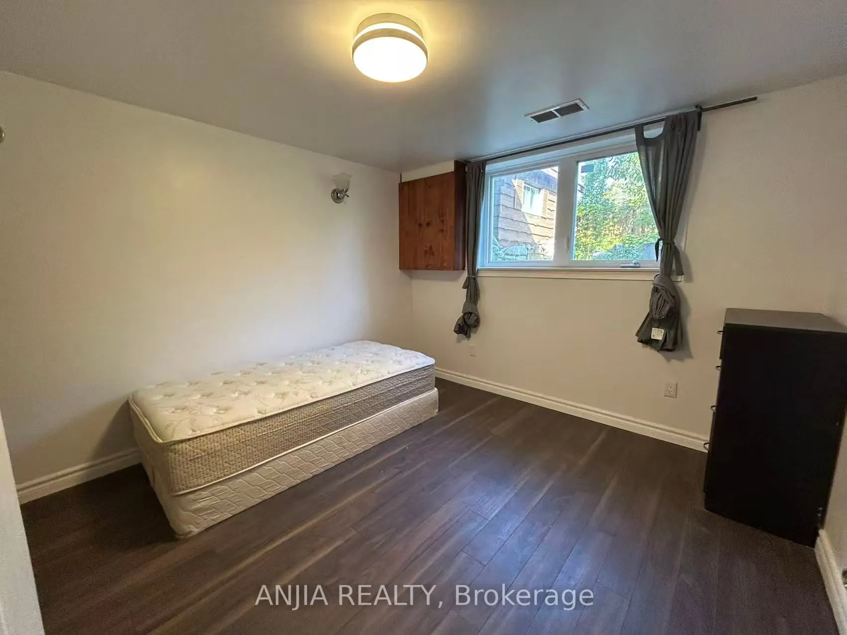 500 Huntingwood Drive, #Basement