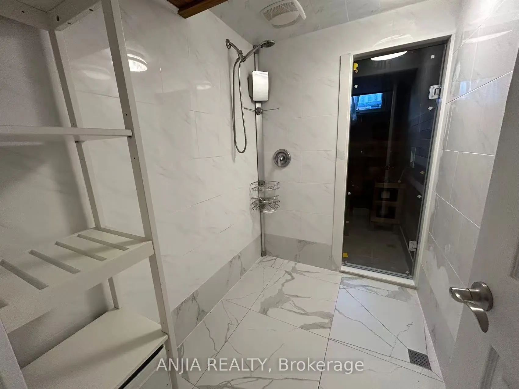500 Huntingwood Drive, #Basement
