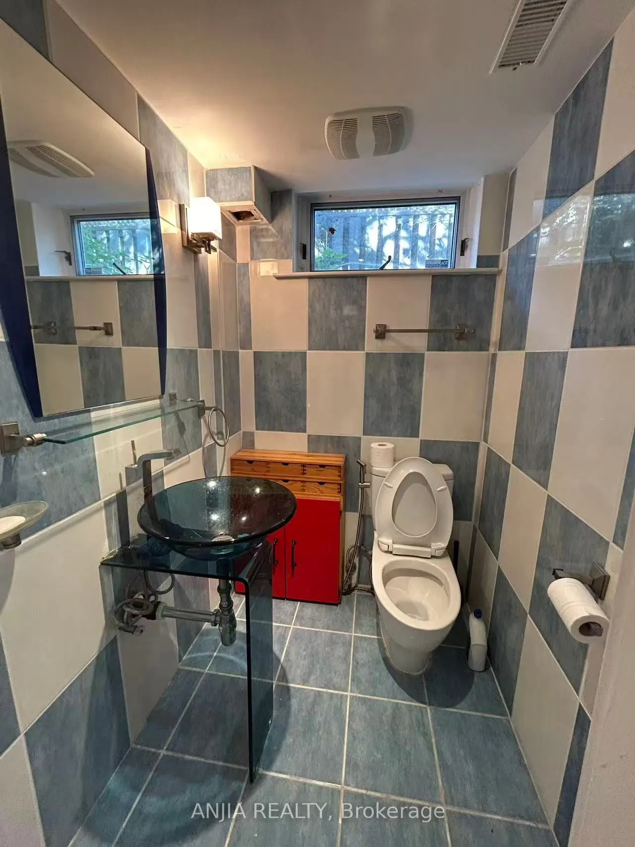 500 Huntingwood Drive, #Basement