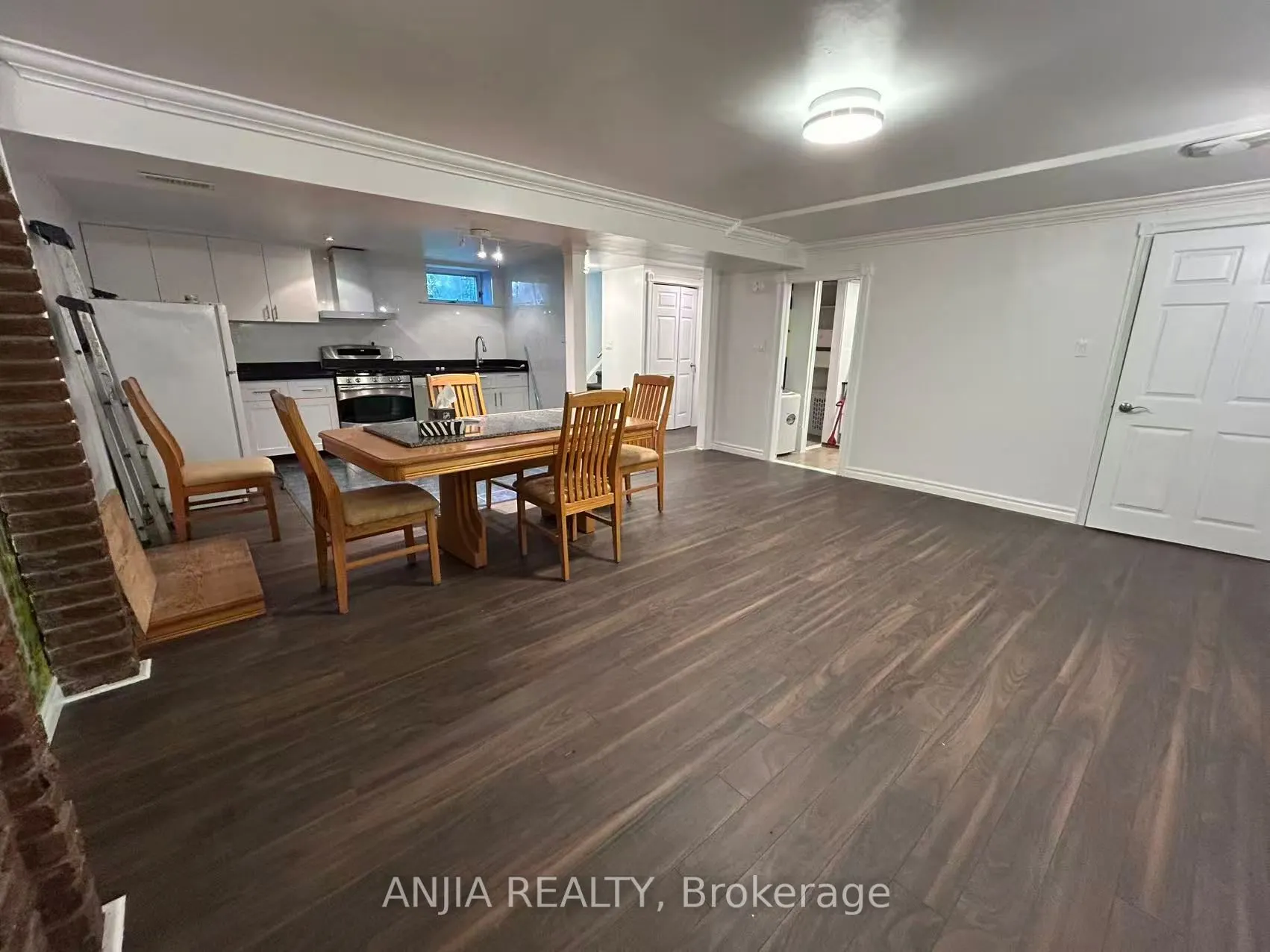 500 Huntingwood Drive, #Basement
