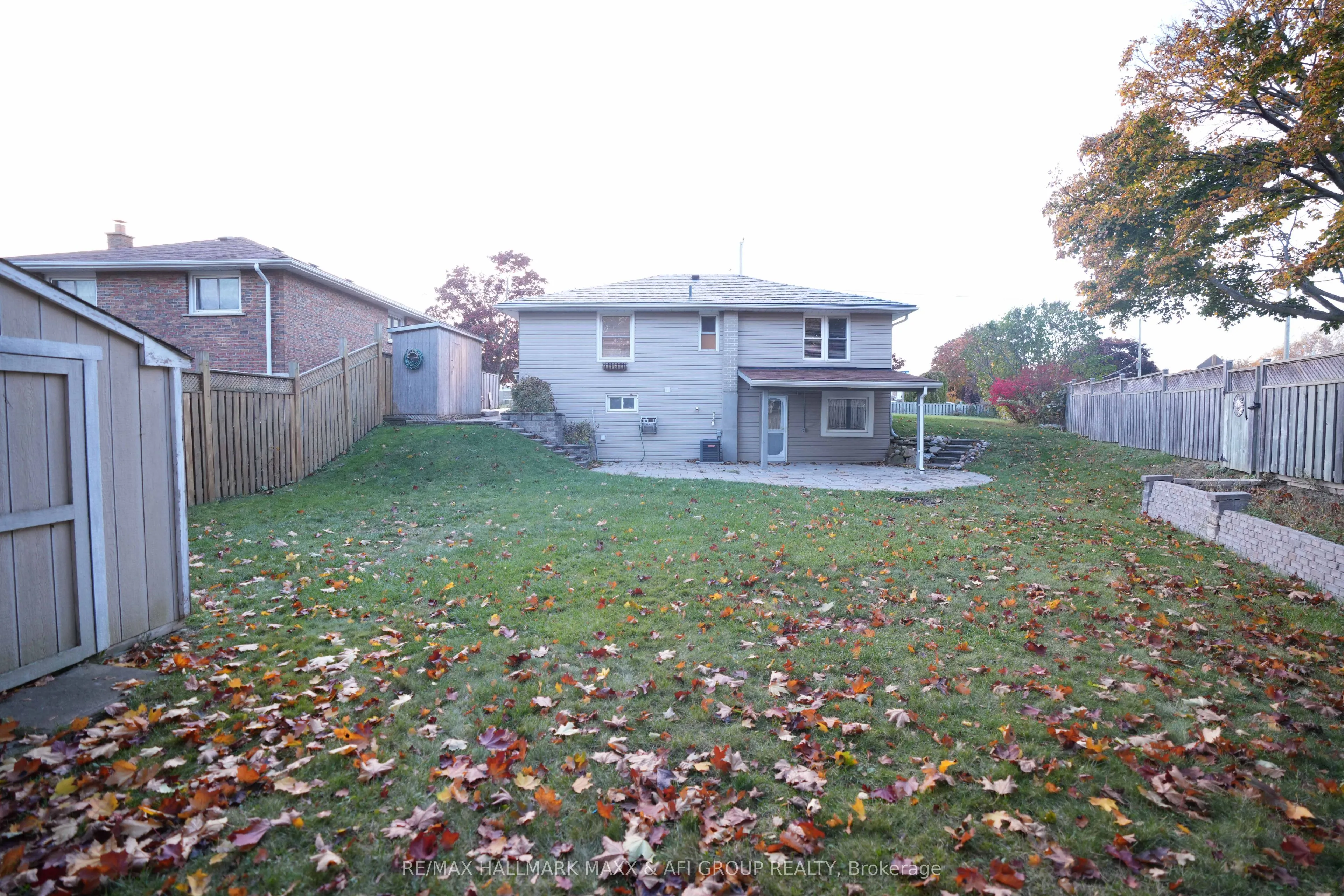 1315 Scugog Avenue