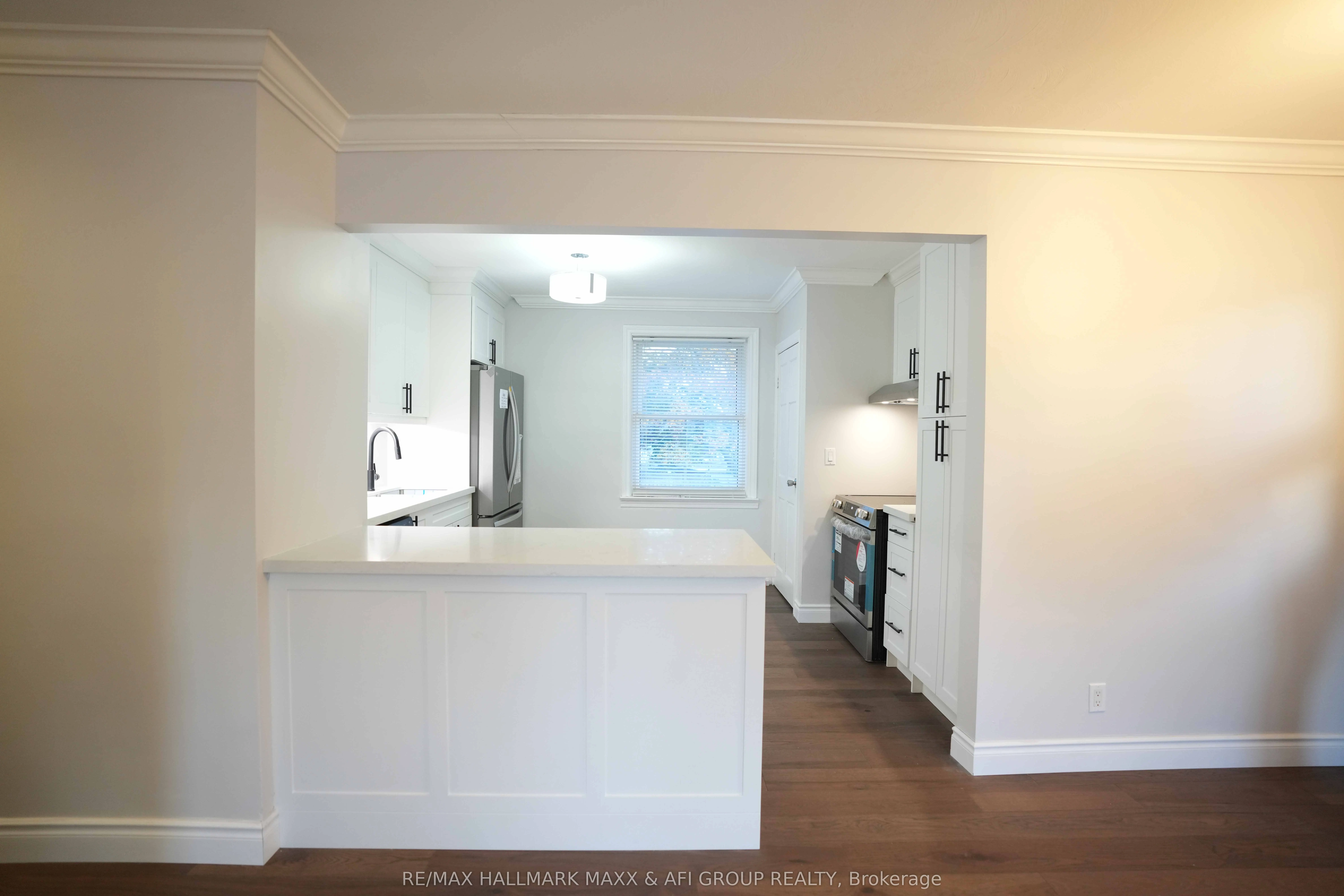 1315 Scugog Avenue