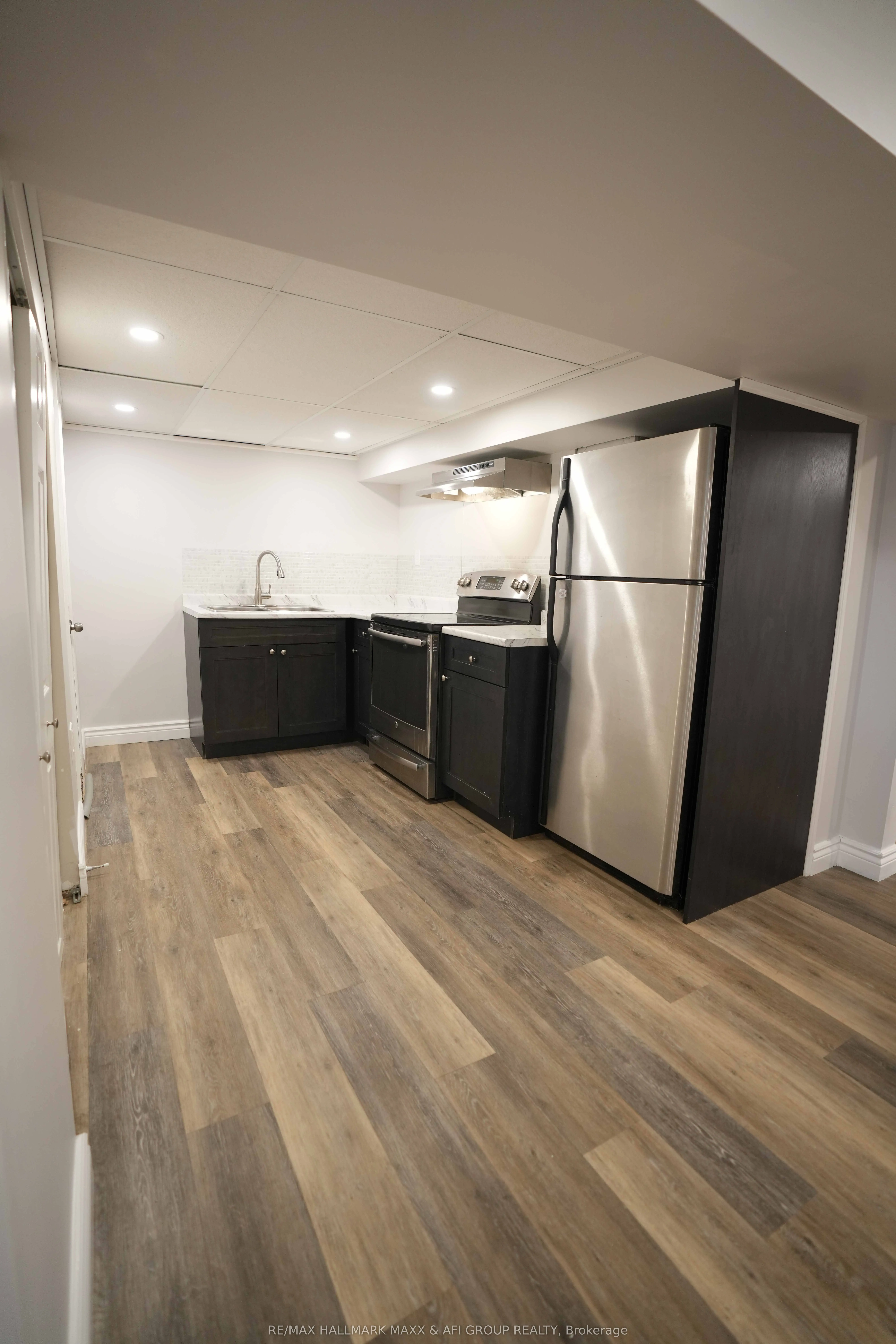 1315 Scugog Avenue