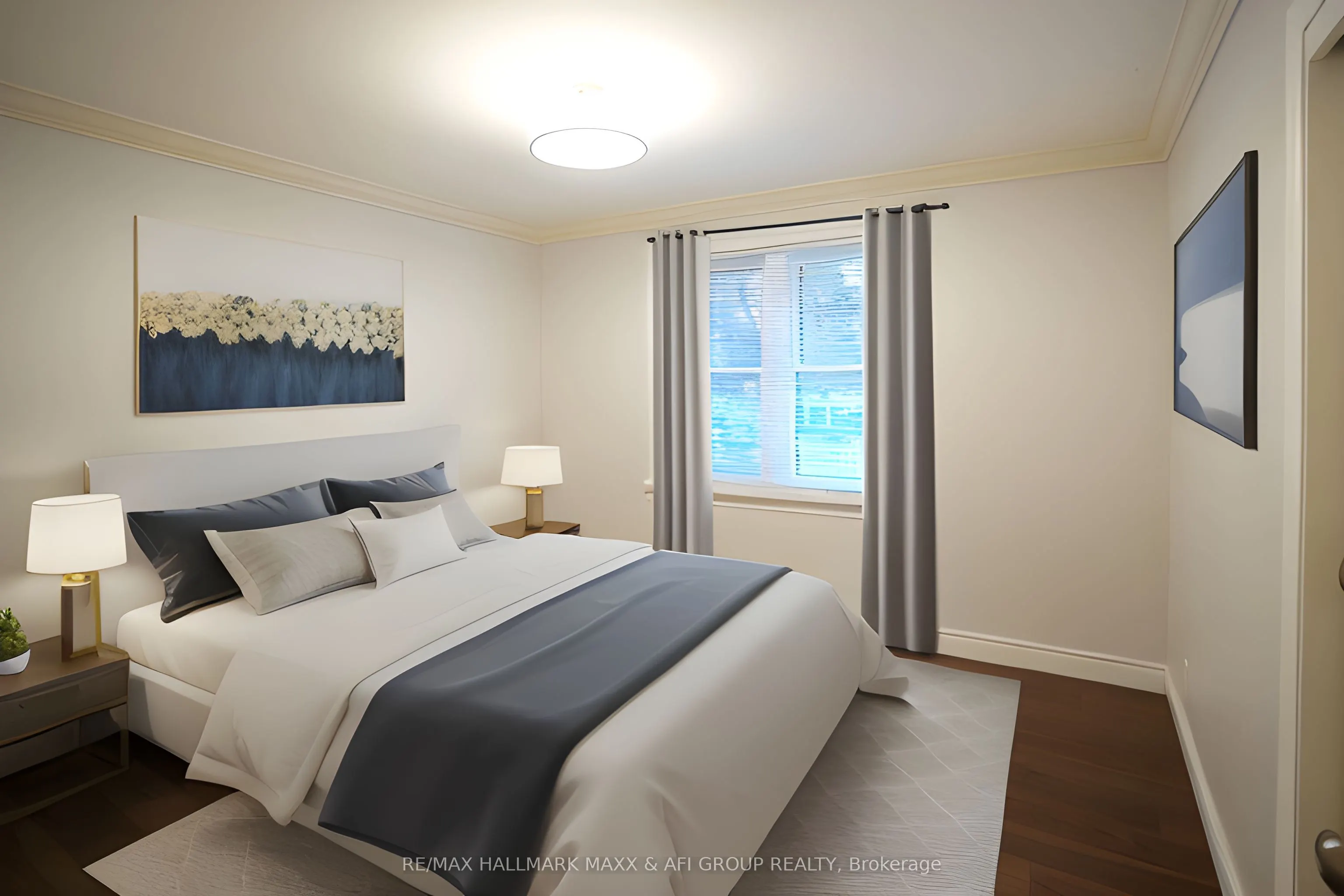 1315 Scugog Avenue