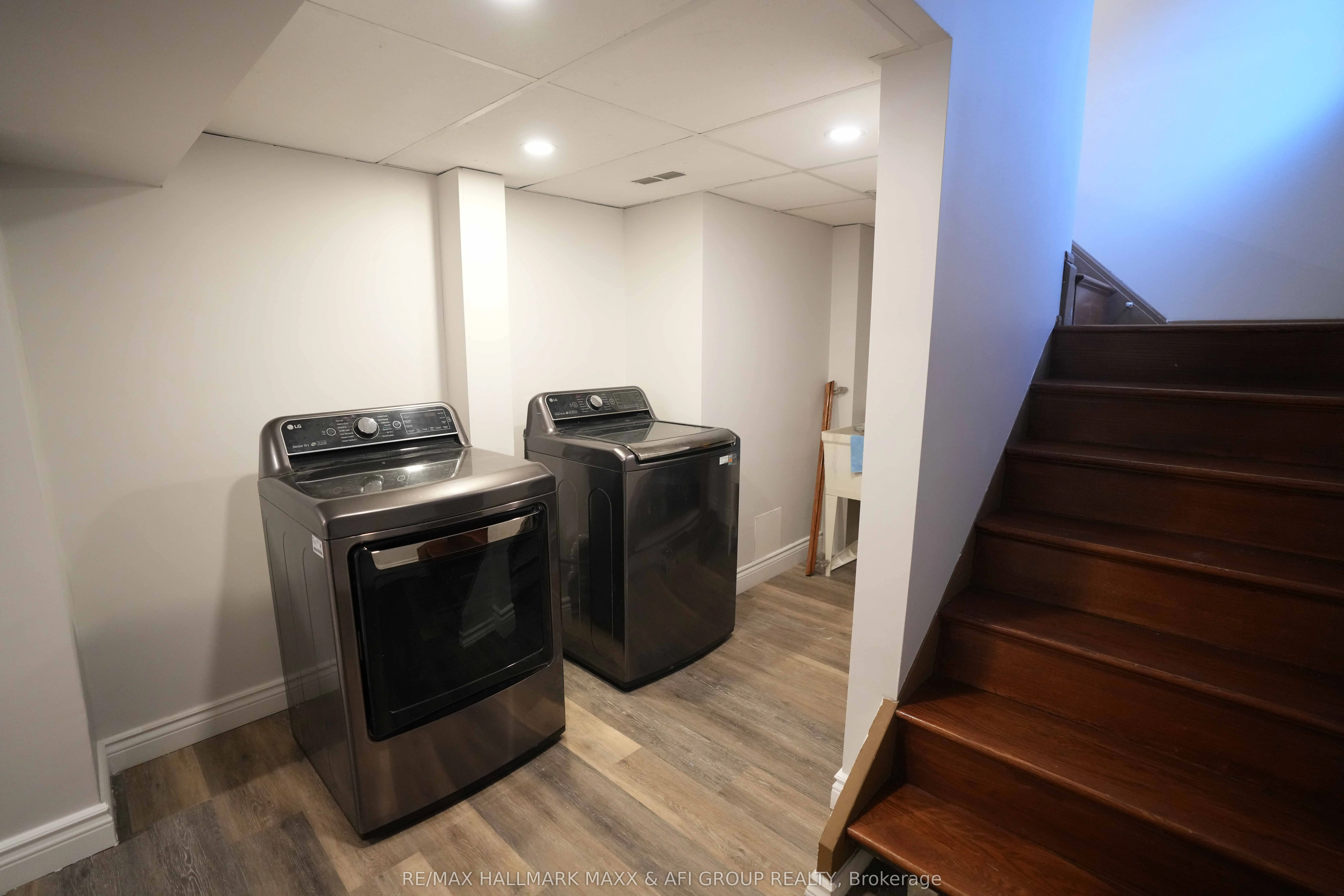 1315 Scugog Avenue