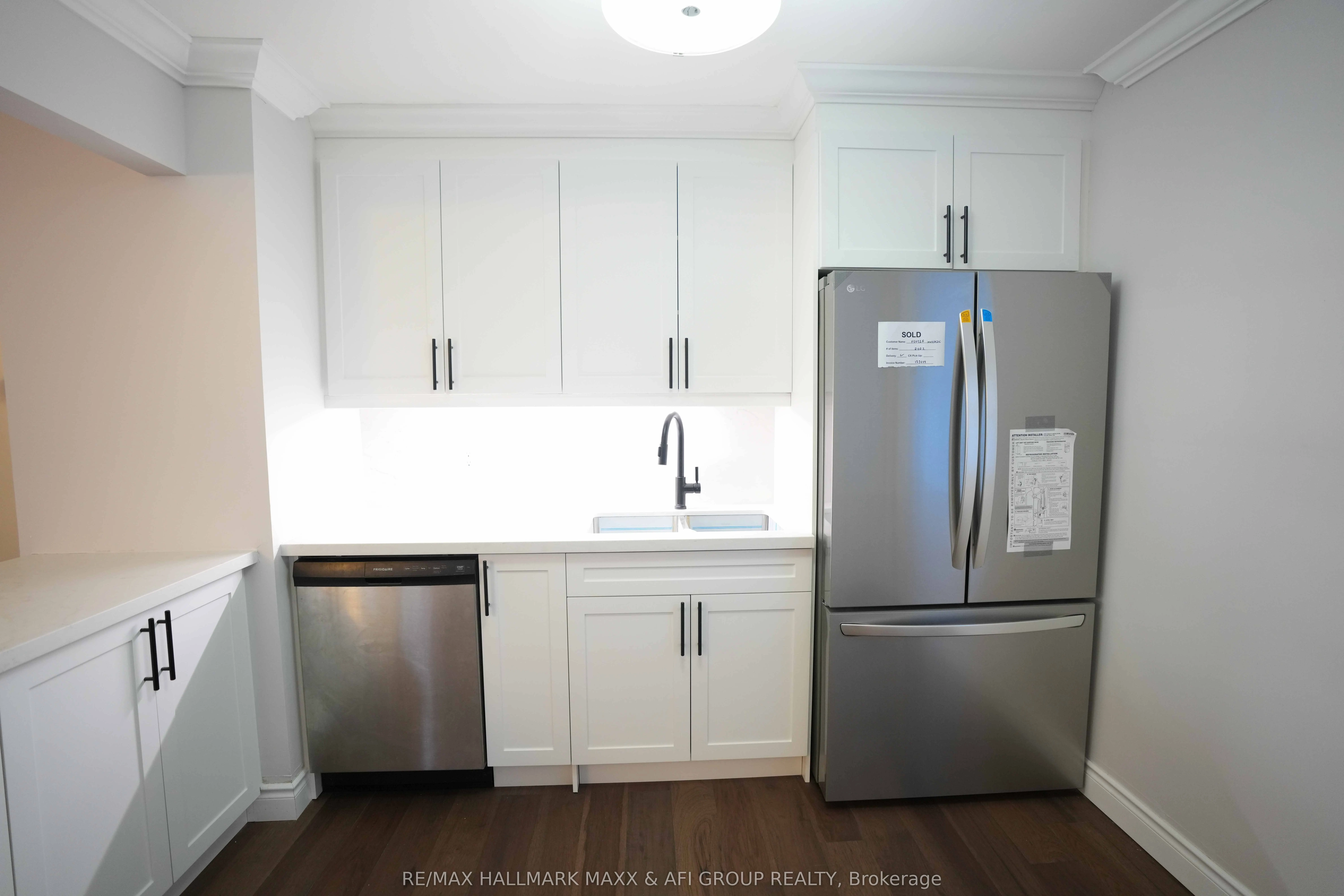 1315 Scugog Avenue