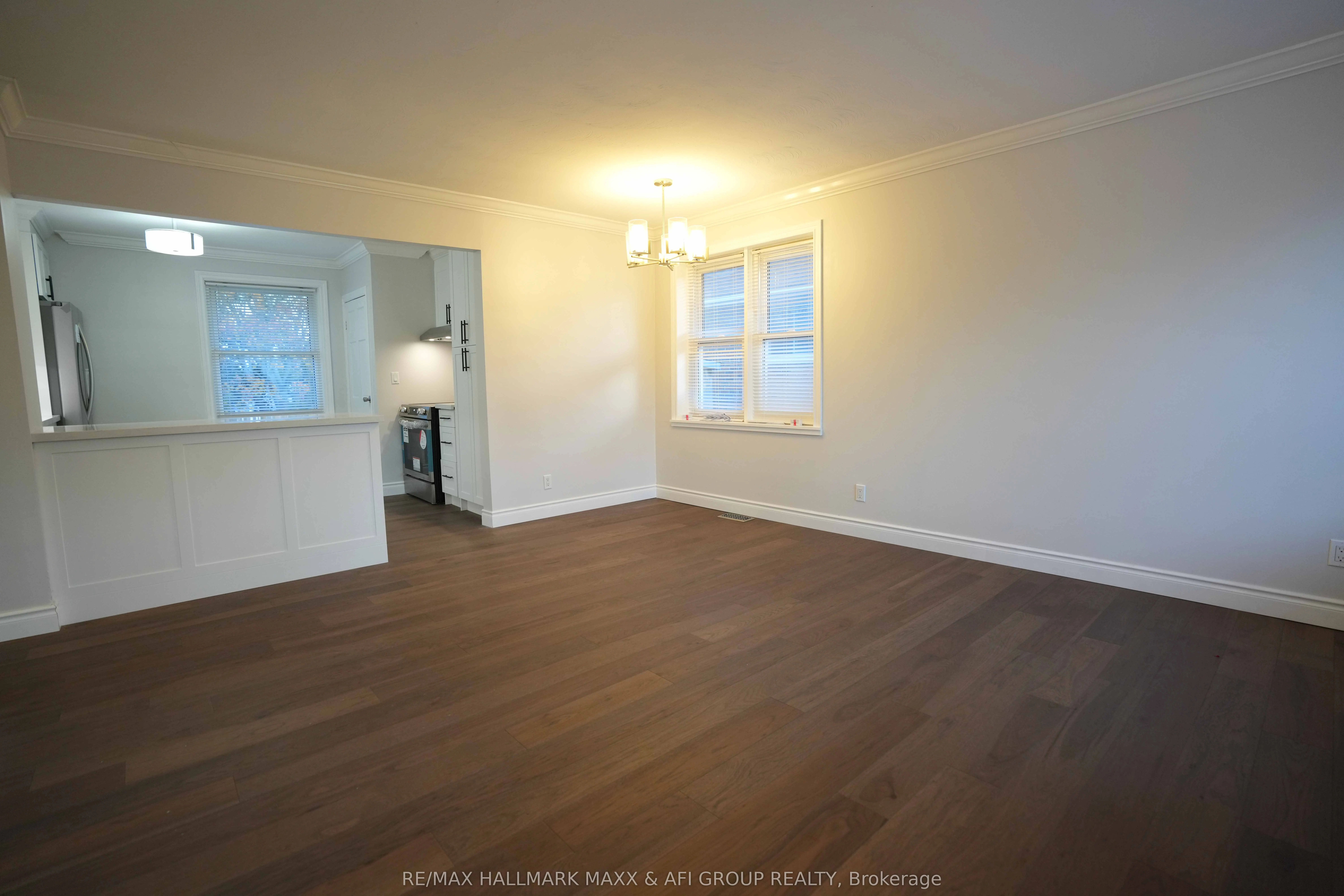 1315 Scugog Avenue